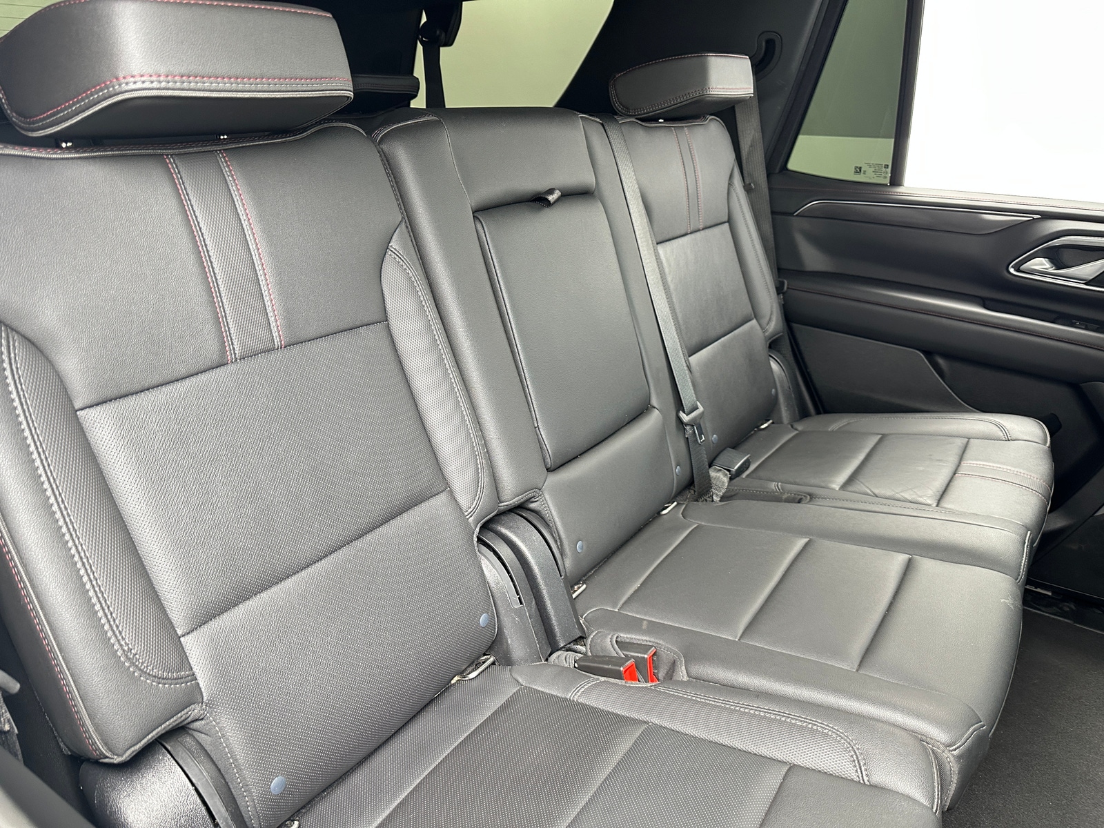 Thumbnail: 2021 Chevrolet Tahoe - 5
