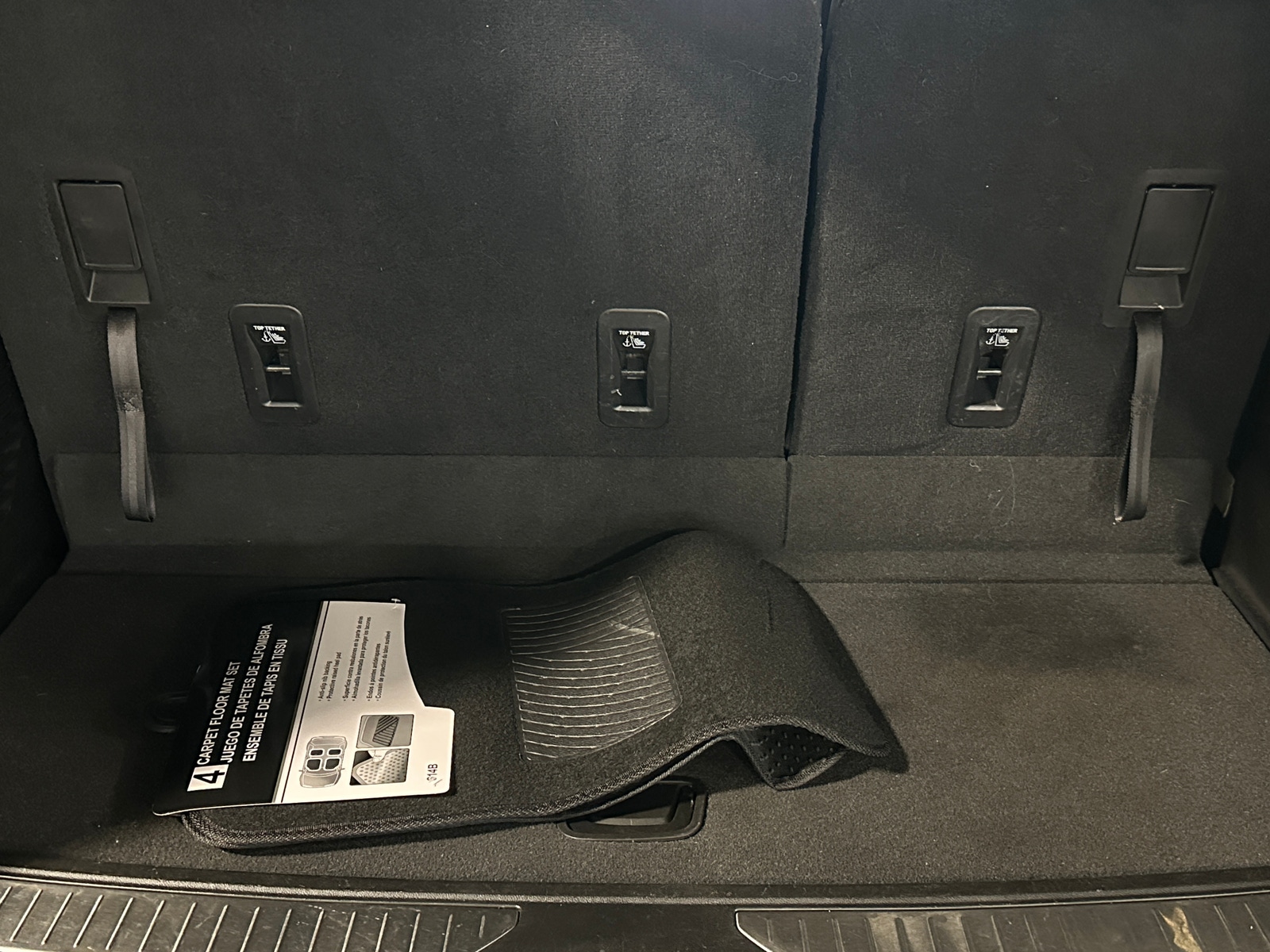 Thumbnail: 2021 Chevrolet Tahoe - 6