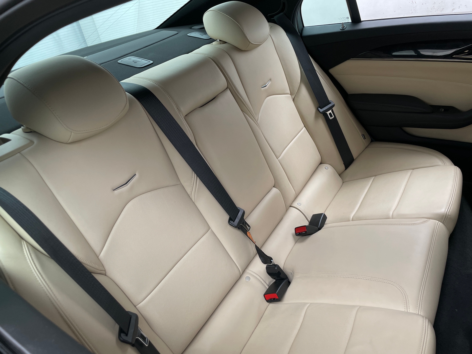 Thumbnail: 2019 Cadillac CTS - 5