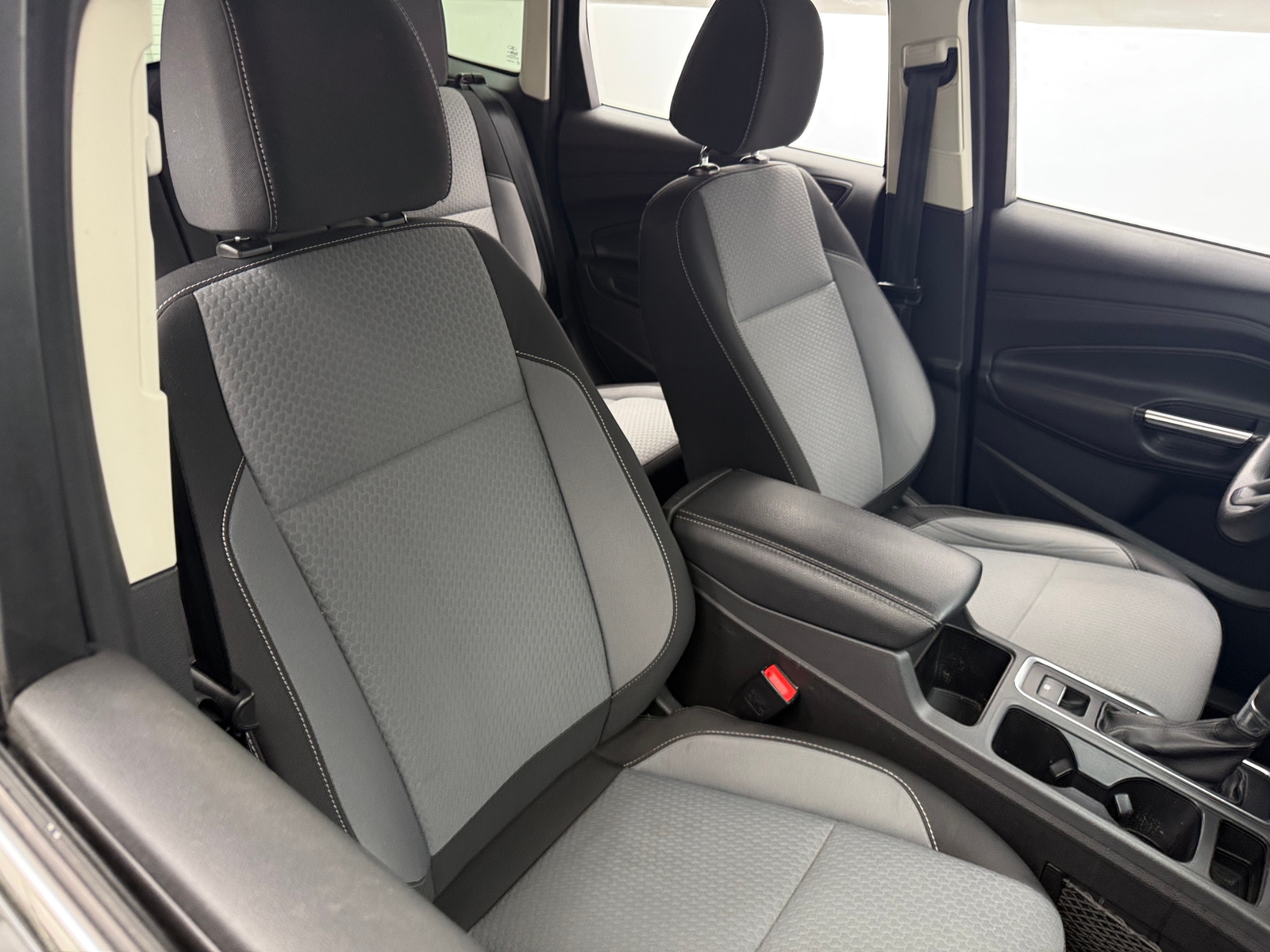 Thumbnail: 2017 Ford Escape - 2