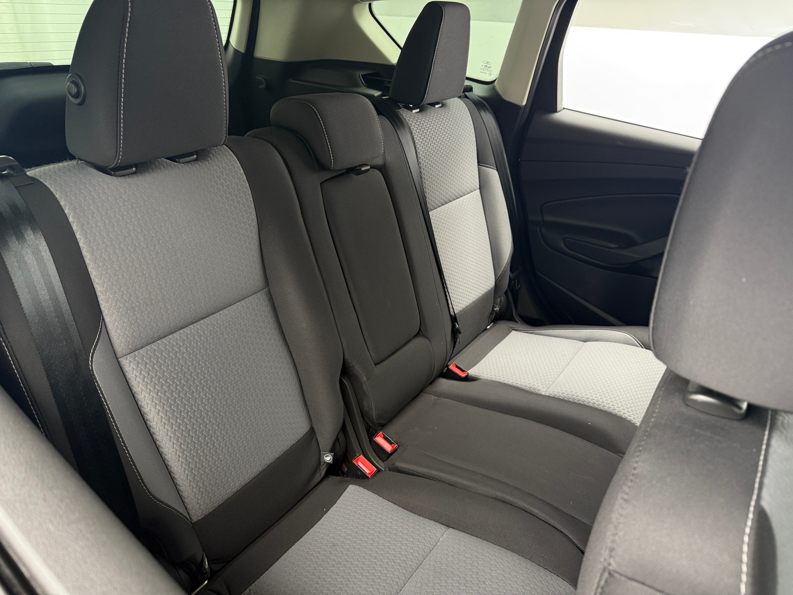 Thumbnail: 2017 Ford Escape - 6