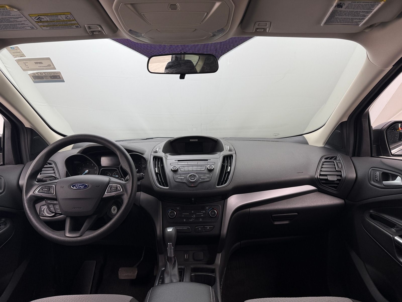 Thumbnail: 2017 Ford Escape - 3