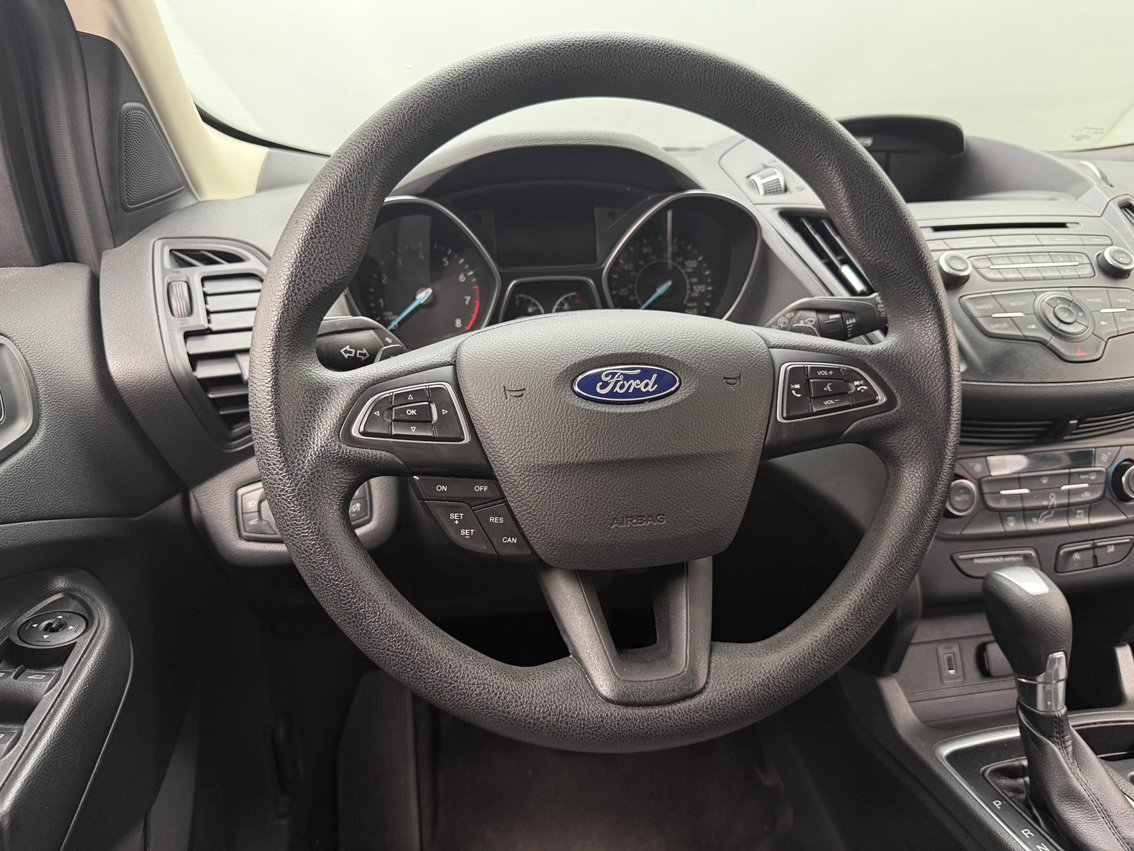 Thumbnail: 2017 Ford Escape - 5