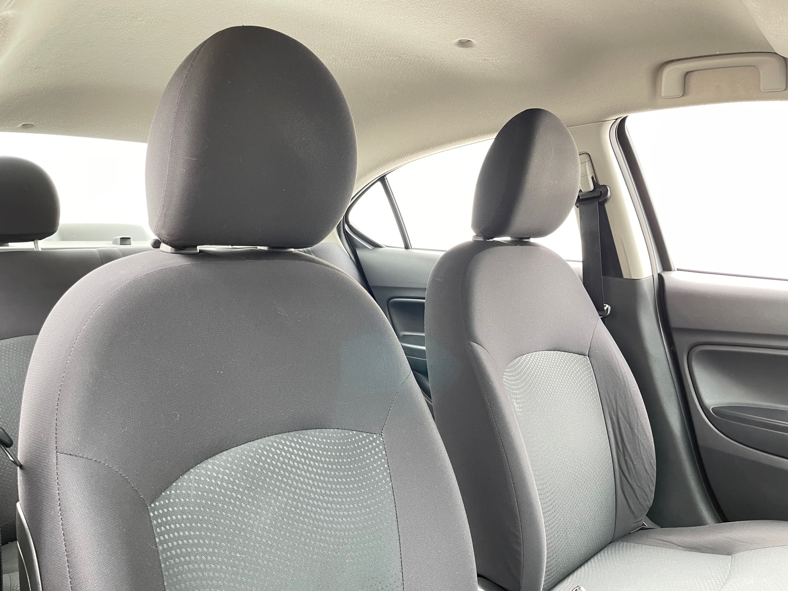 Thumbnail: 2018 Mitsubishi Mirage G4 - 2