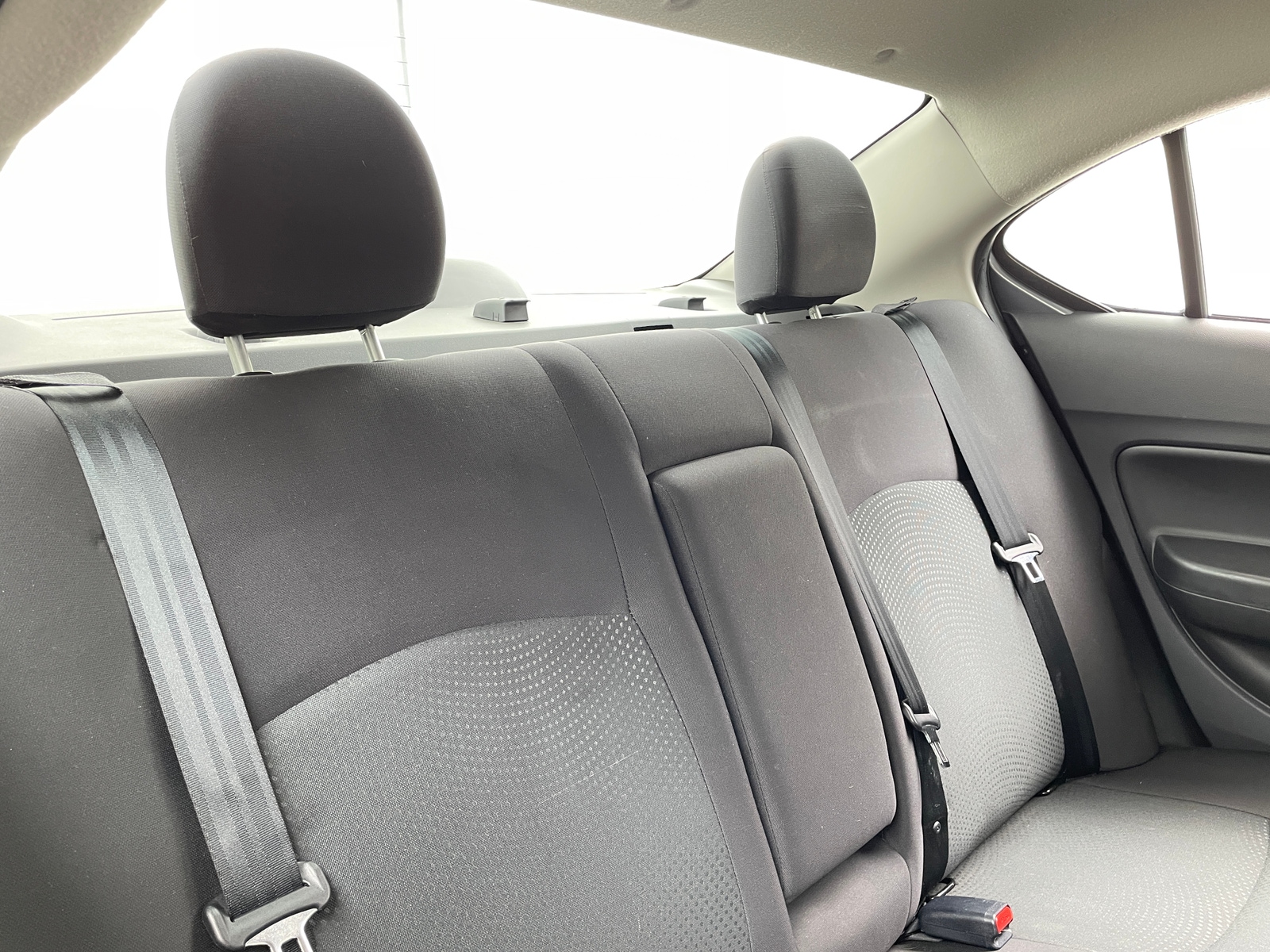 Thumbnail: 2018 Mitsubishi Mirage G4 - 6