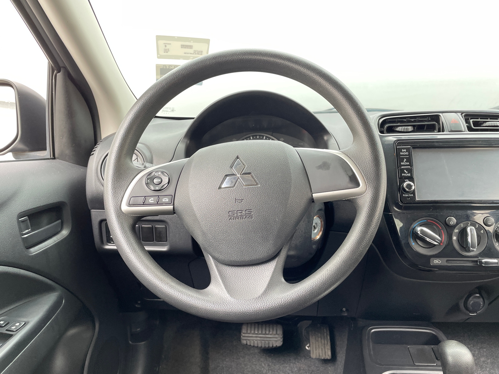 Thumbnail: 2018 Mitsubishi Mirage G4 - 5
