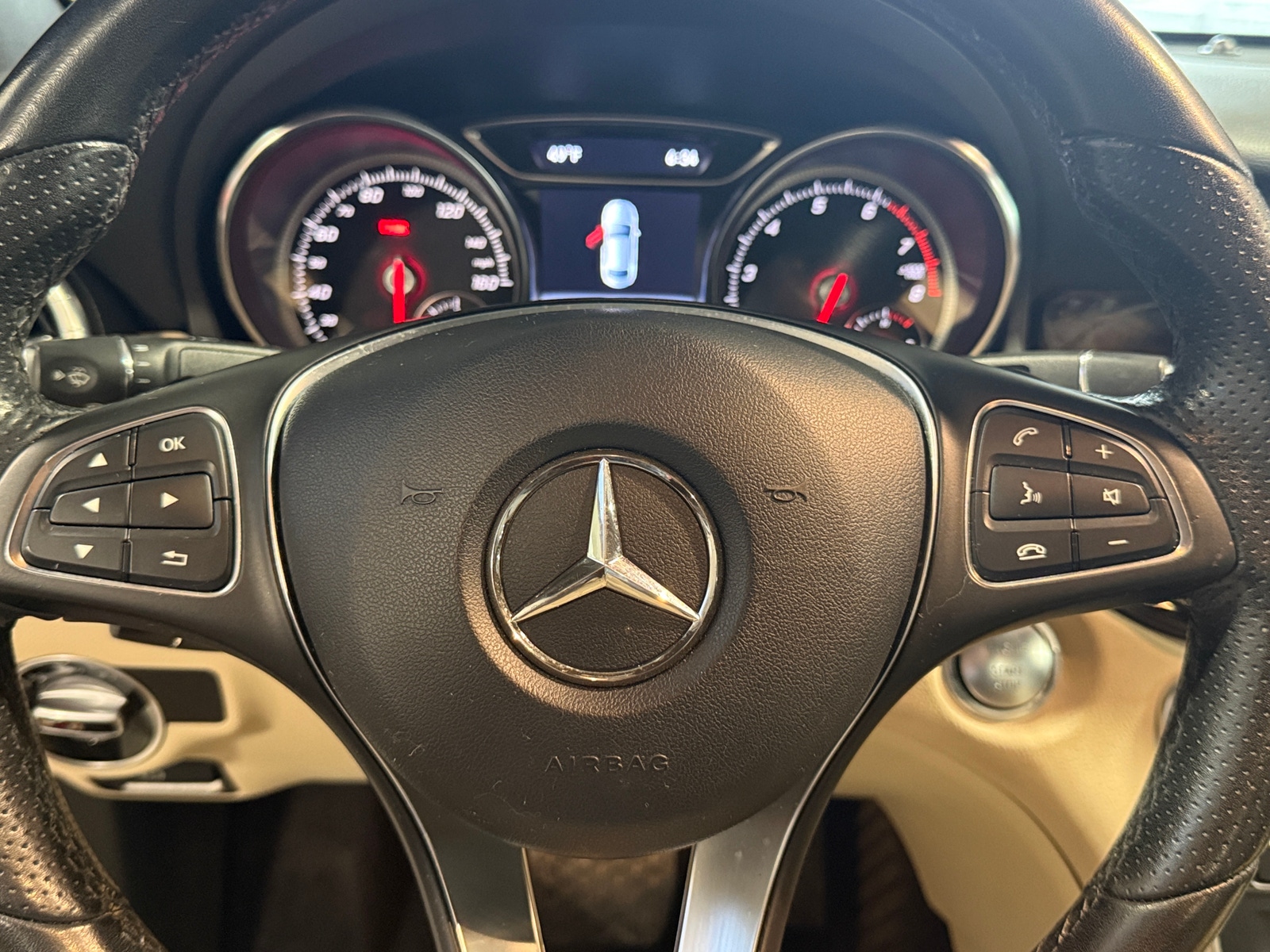 Thumbnail: 2018 Mercedes-Benz CLA - 3