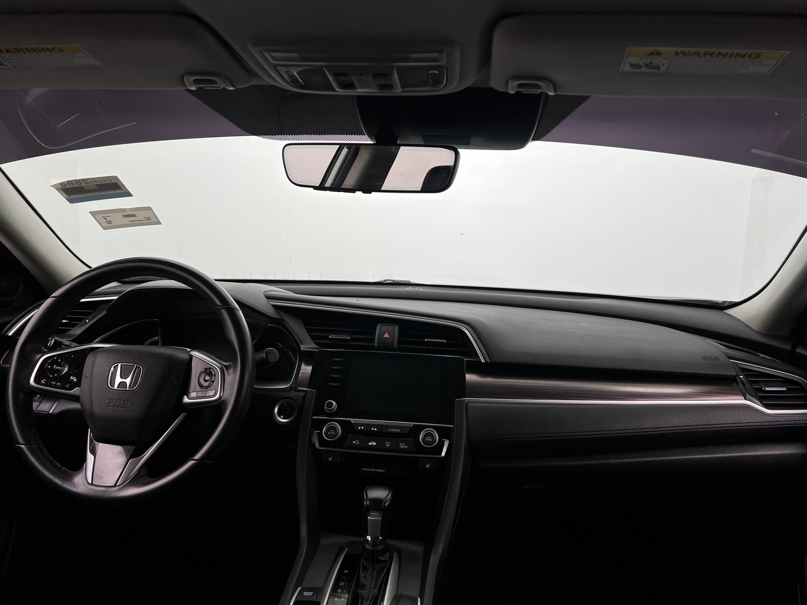 Thumbnail: 2021 Honda Civic - 2