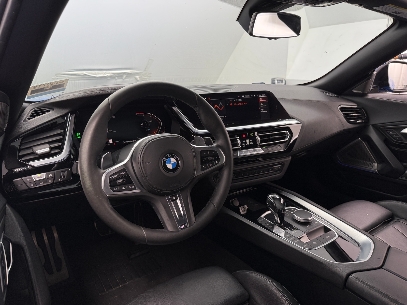 Thumbnail: 2019 BMW Z4 - 2