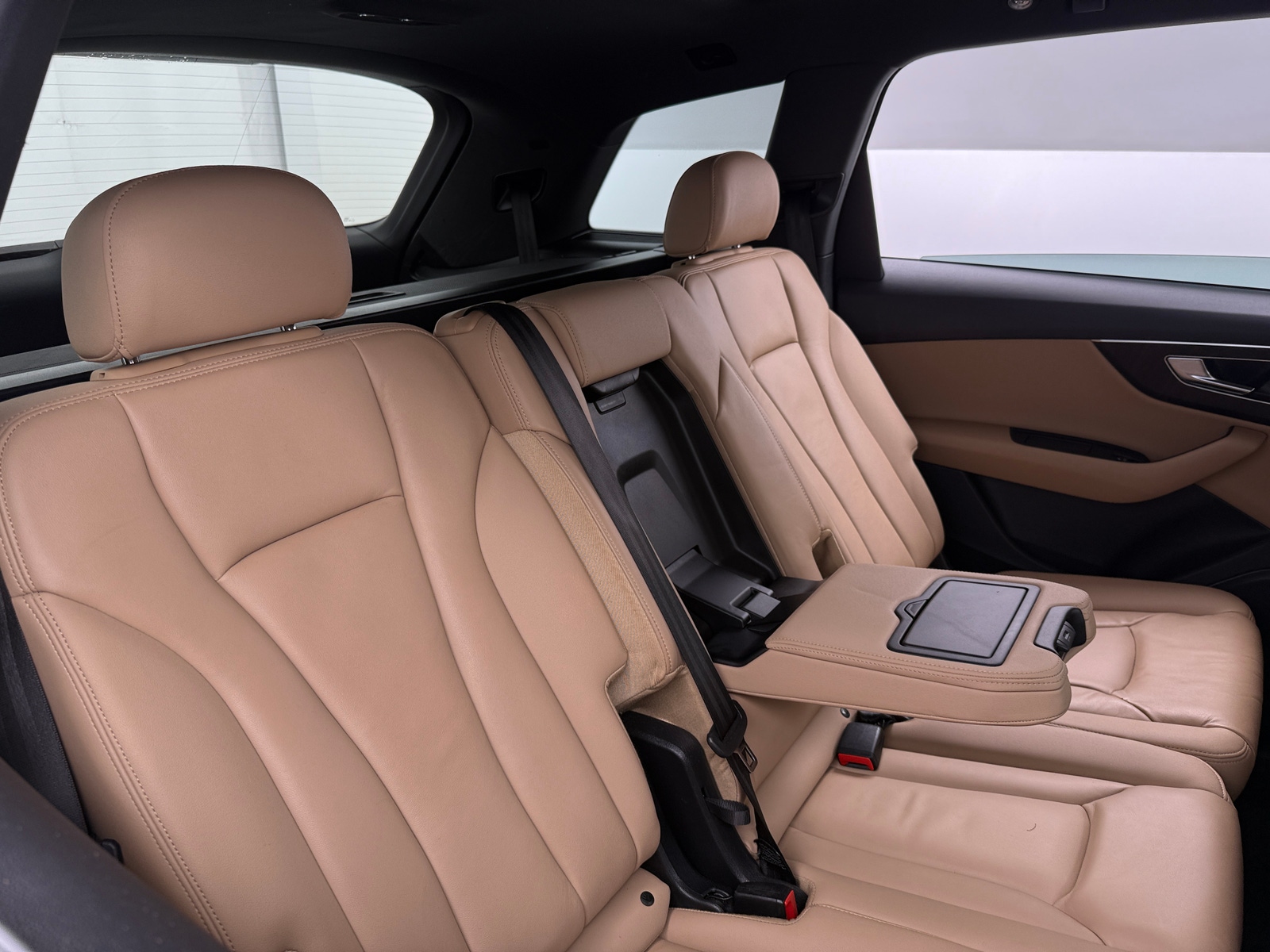 Thumbnail: 2022 Audi Q7 - 5
