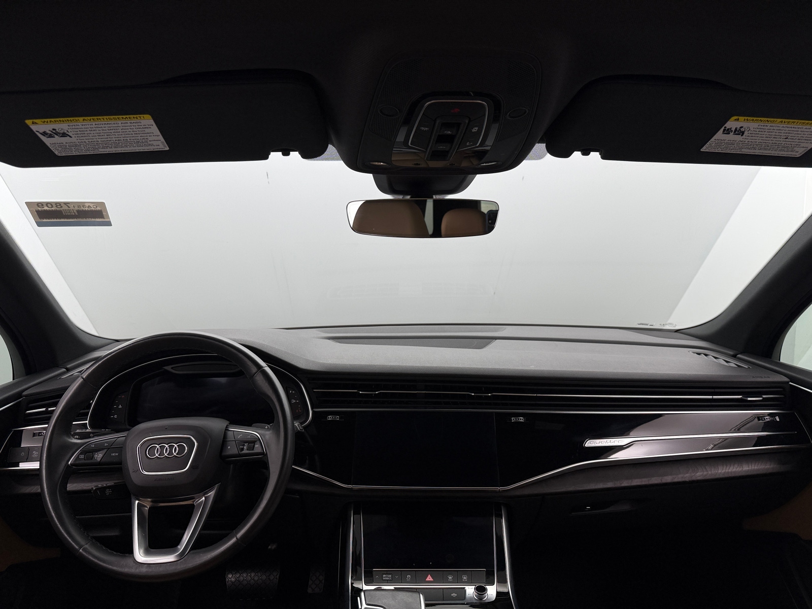 Thumbnail: 2022 Audi Q7 - 2
