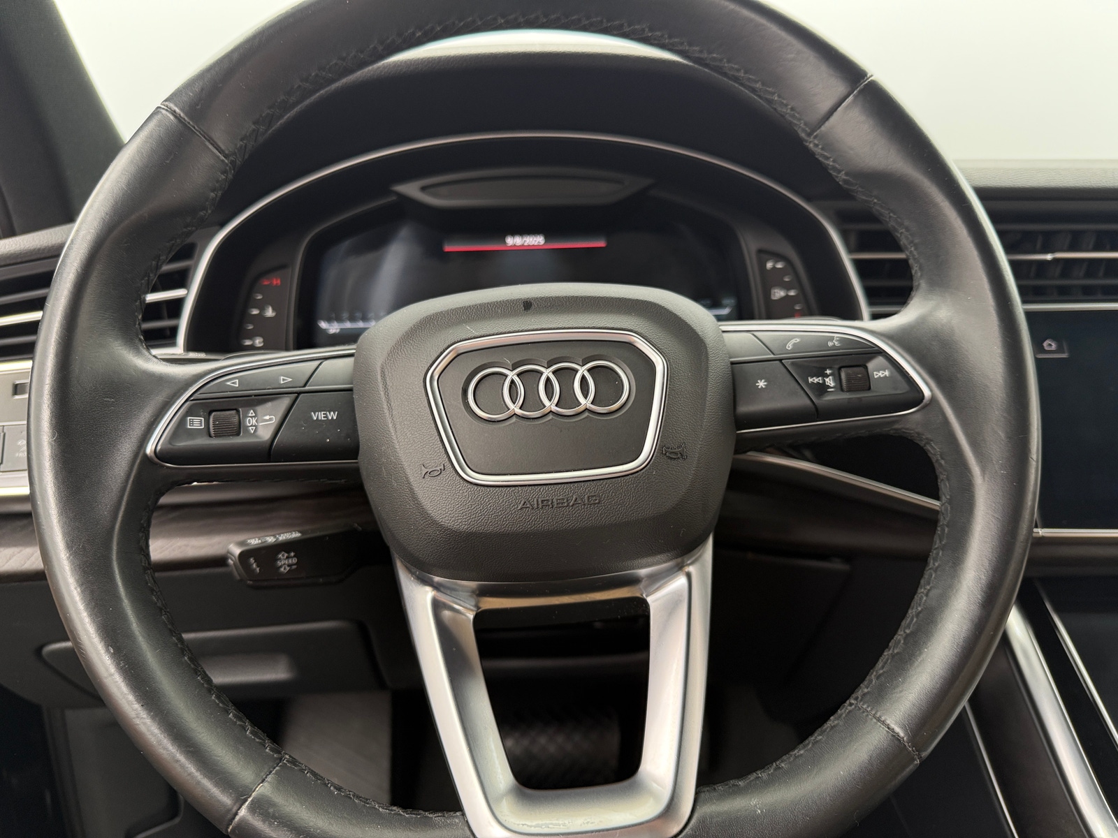 Thumbnail: 2022 Audi Q7 - 4