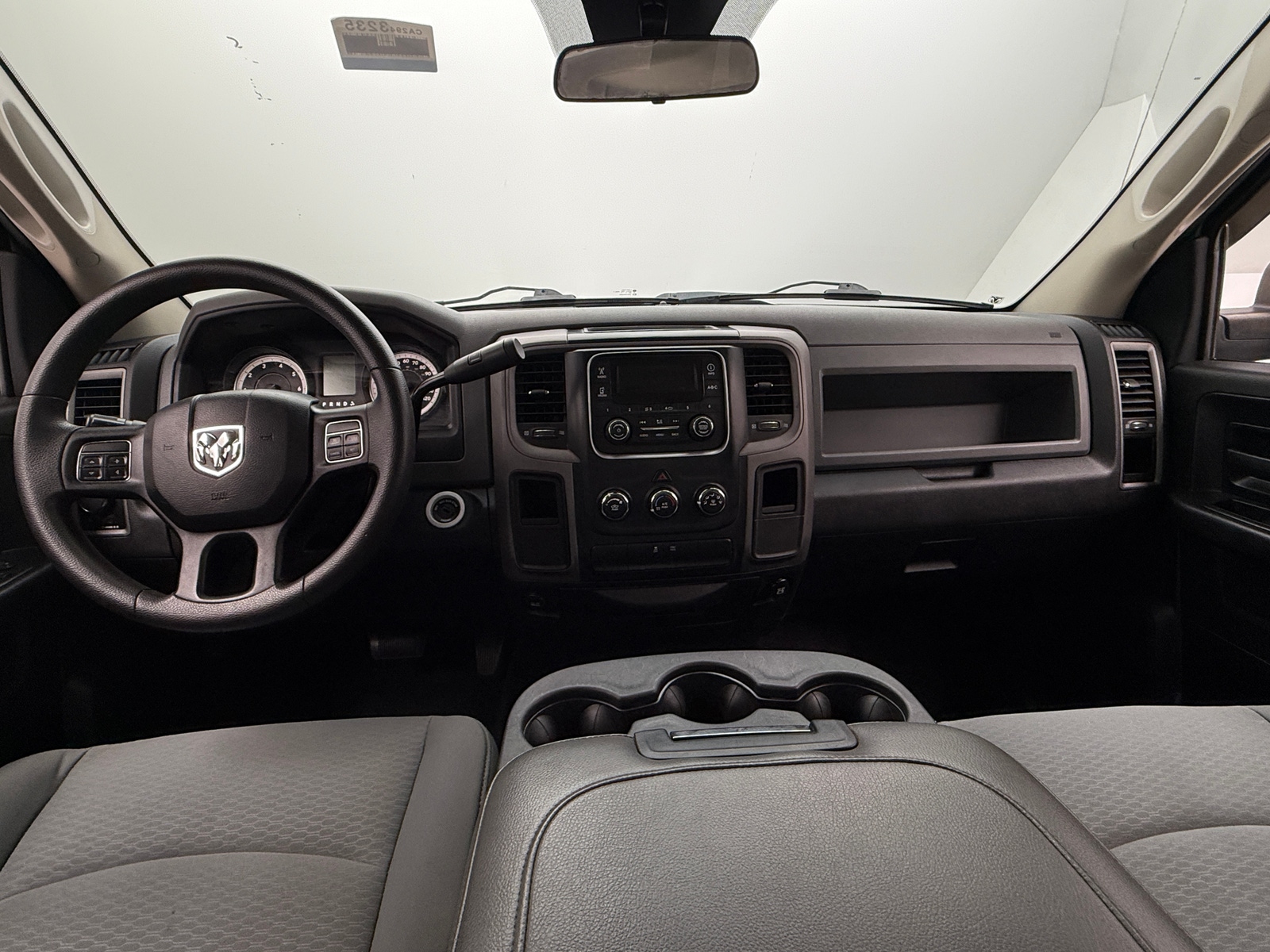 Thumbnail: 2013 RAM 1500 - 3