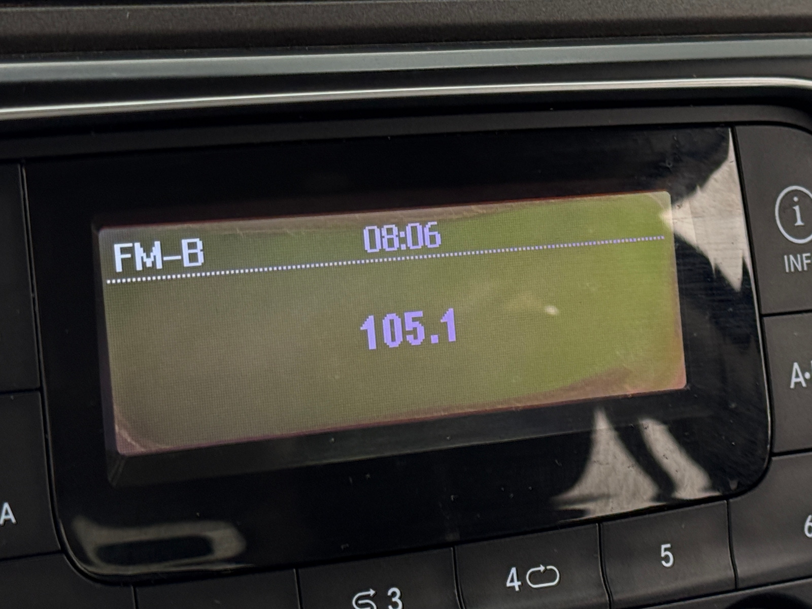 Thumbnail: 2013 RAM 1500 - 4