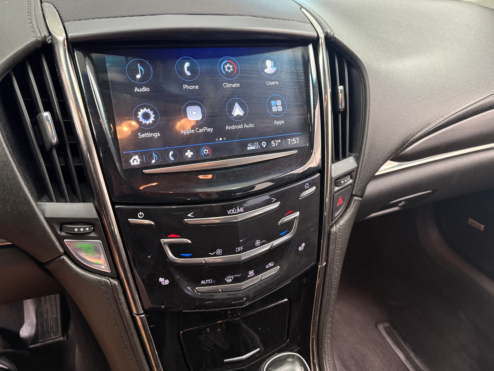 Thumbnail: 2018 Cadillac ATS - 3