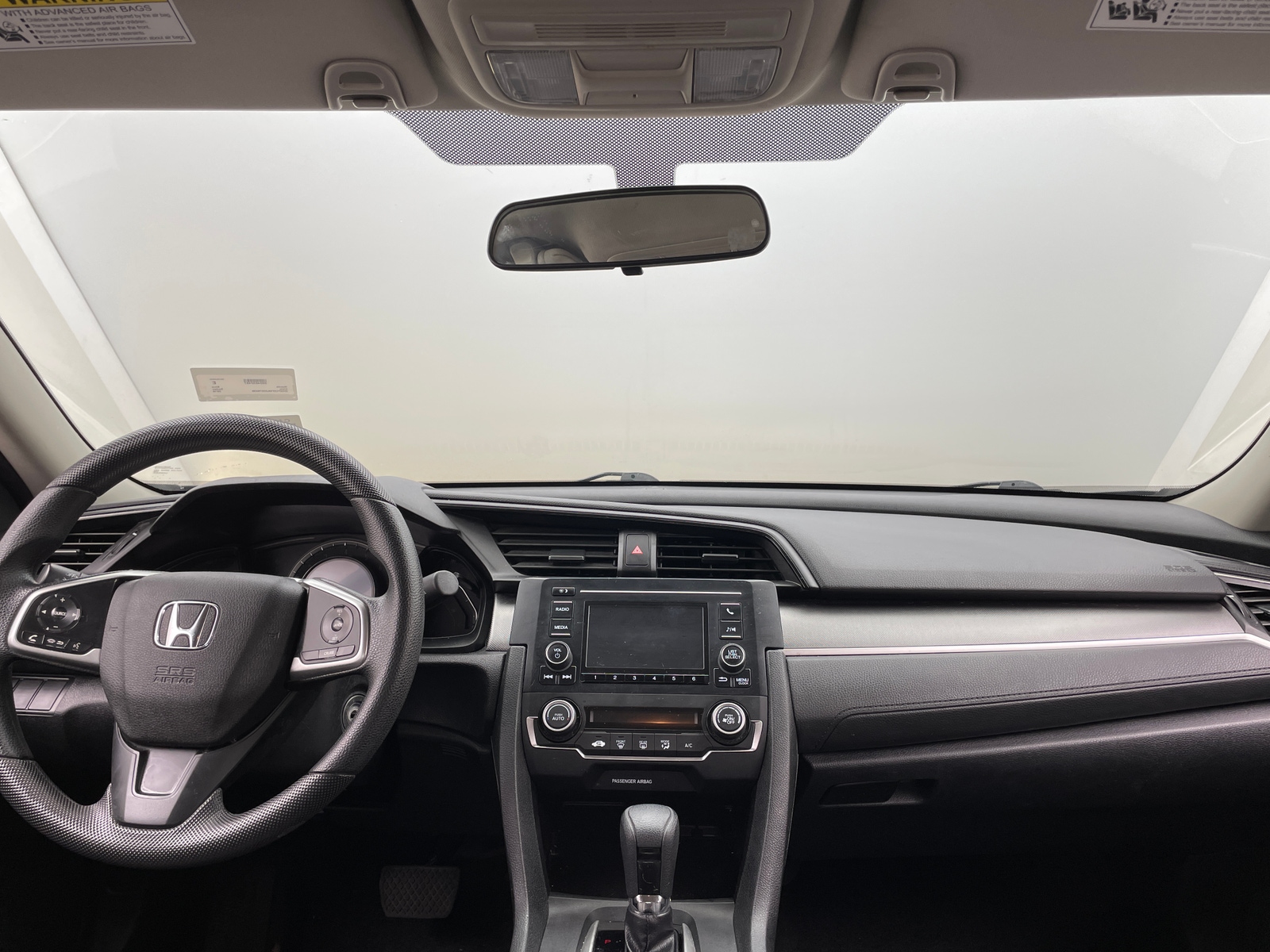 Thumbnail: 2018 Honda Civic - 3