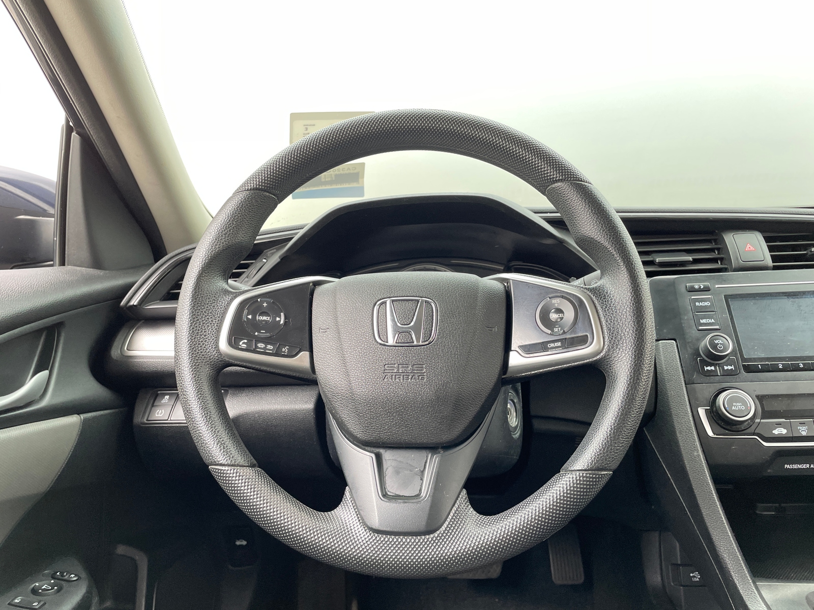 Thumbnail: 2018 Honda Civic - 5