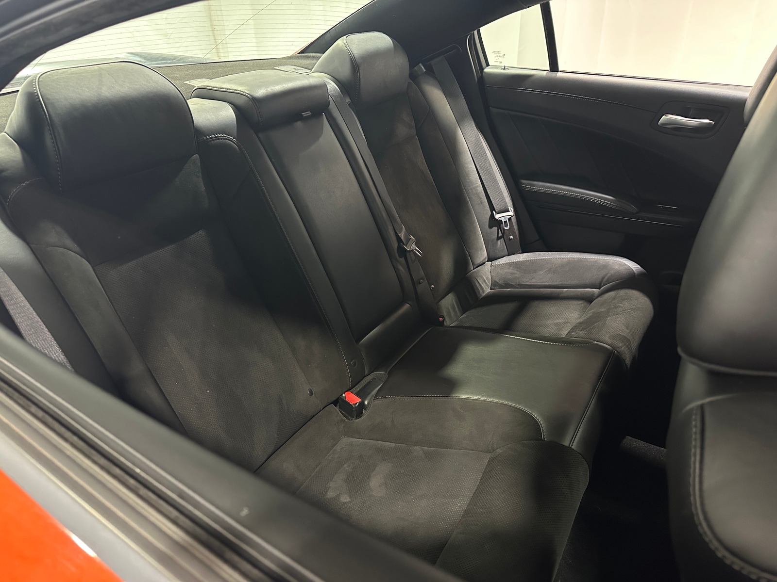 Thumbnail: 2020 Dodge Charger - 5
