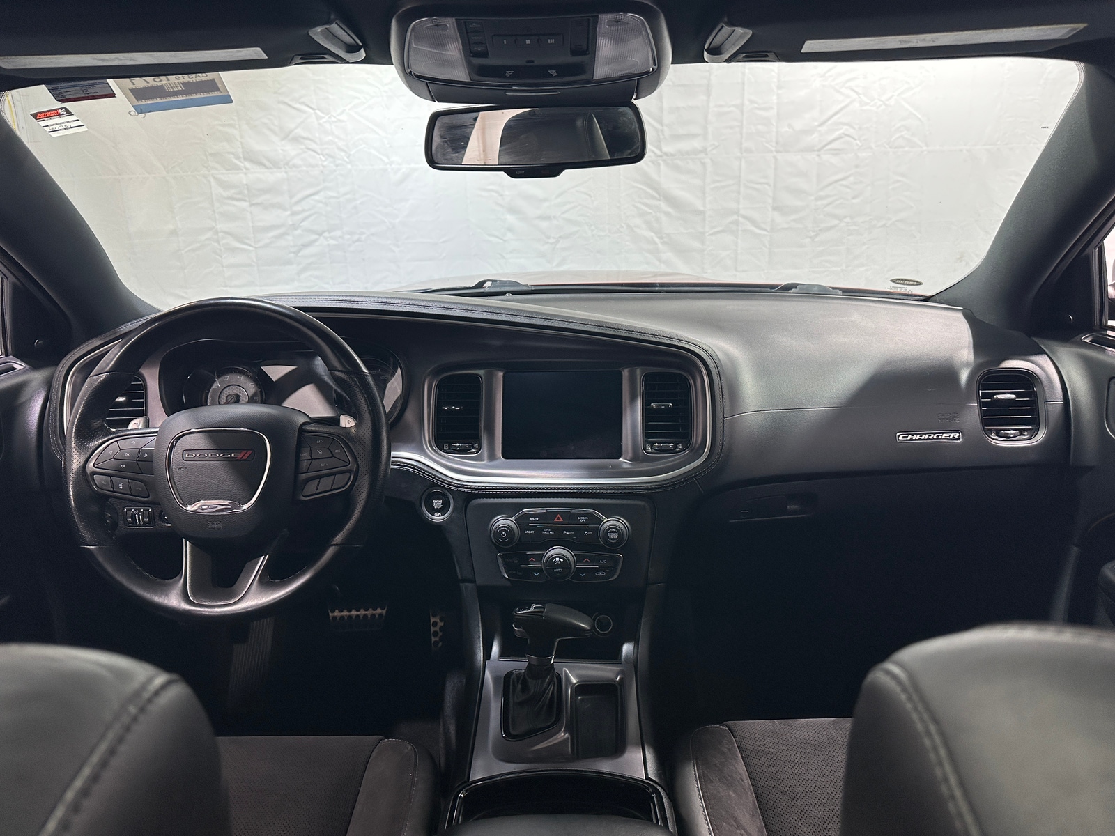 Thumbnail: 2020 Dodge Charger - 2