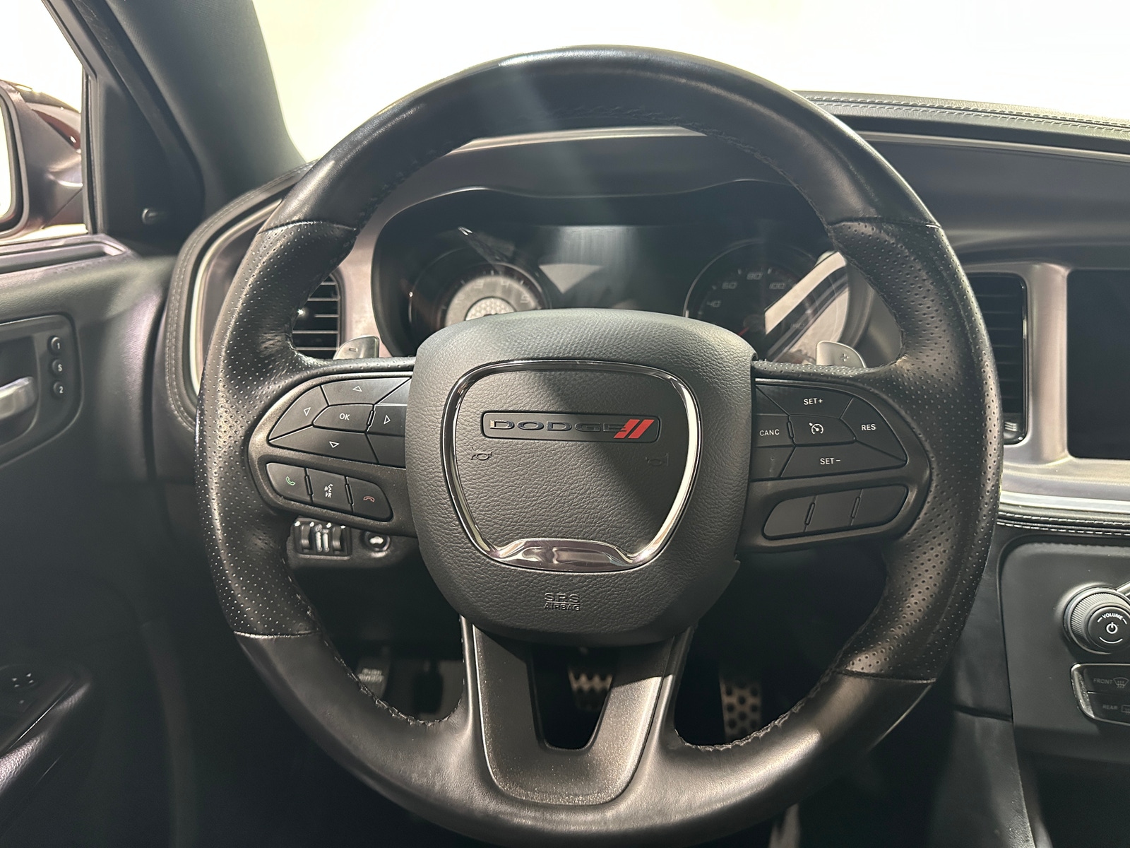 Thumbnail: 2020 Dodge Charger - 4
