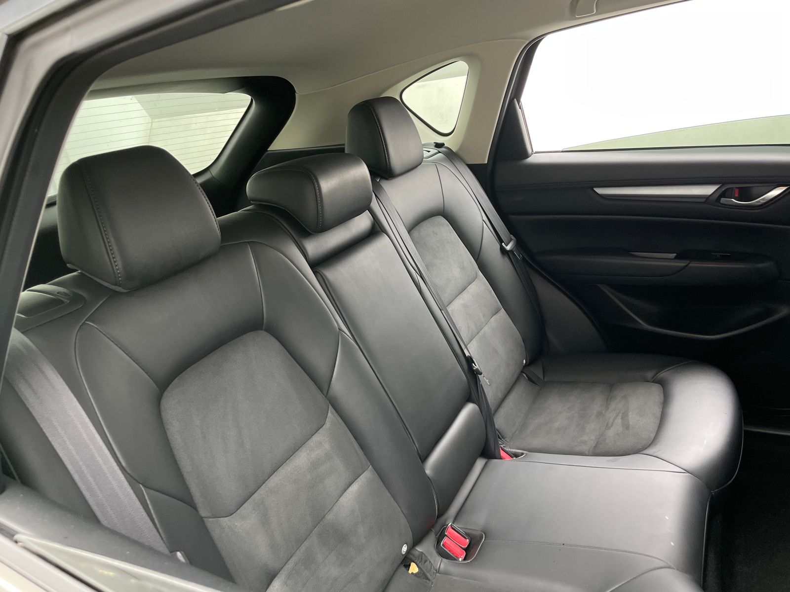Thumbnail: 2020 Mazda CX-5 - 5
