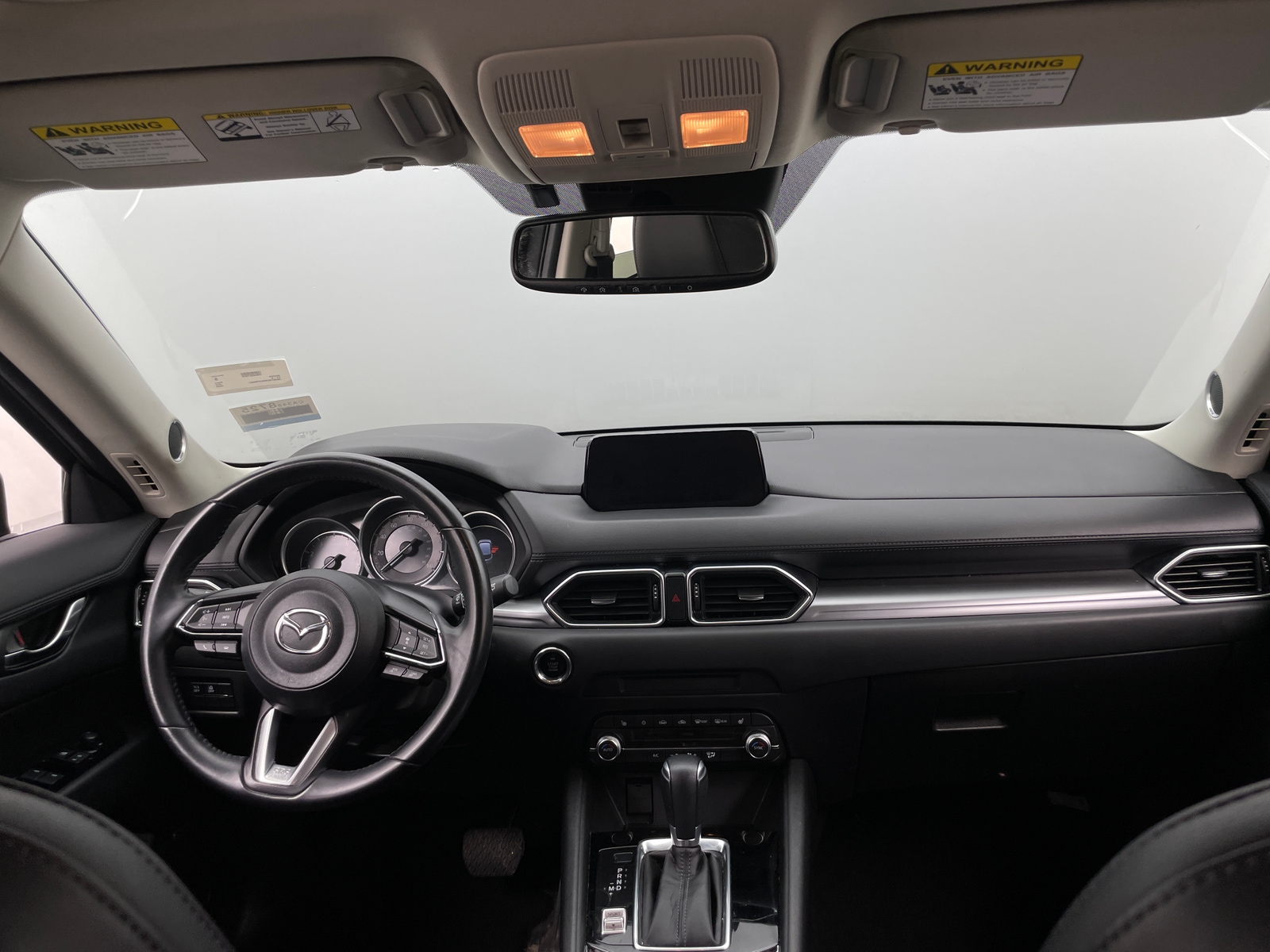 Thumbnail: 2020 Mazda CX-5 - 2