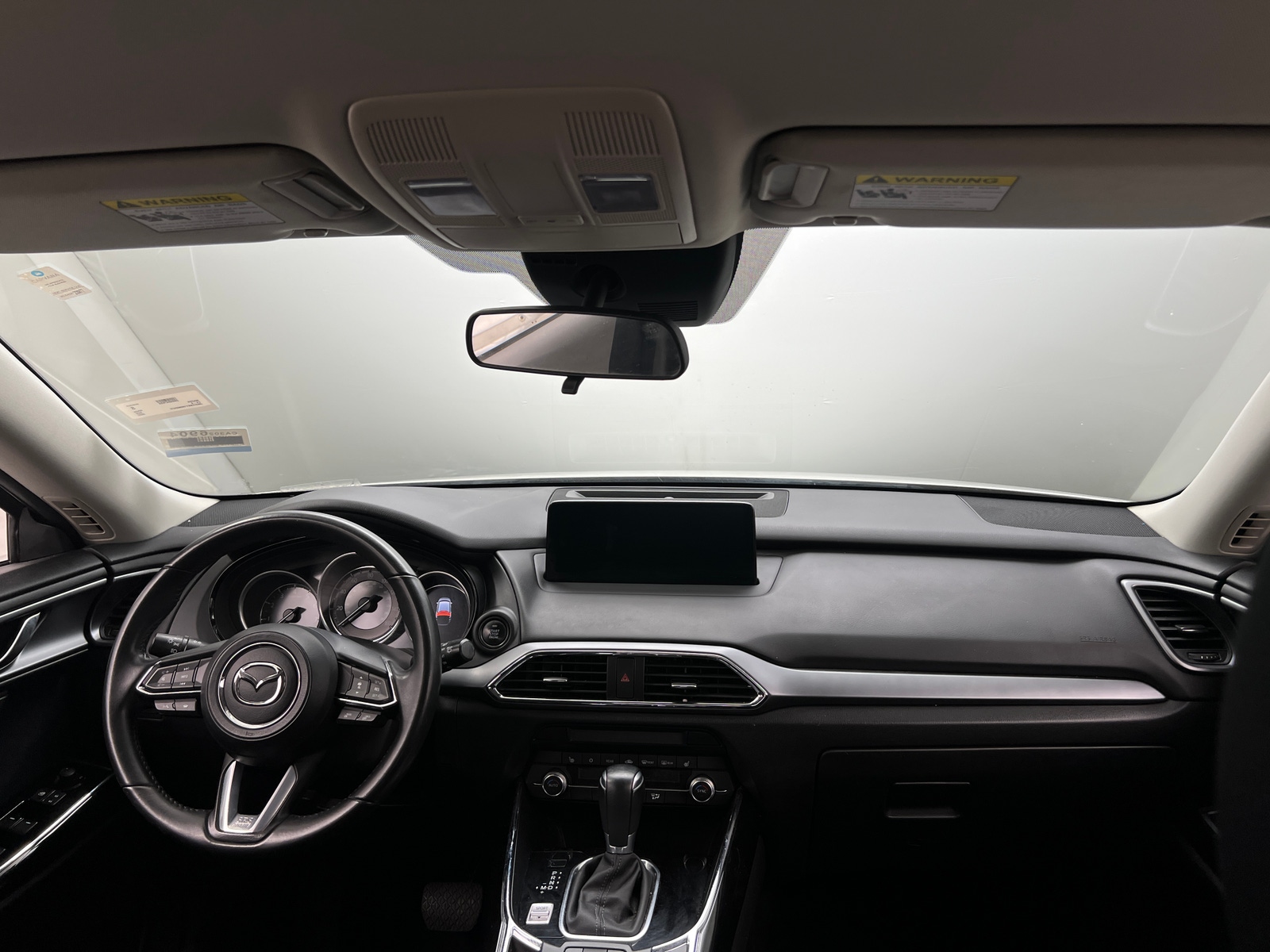 Thumbnail: 2022 Mazda CX-9 - 3