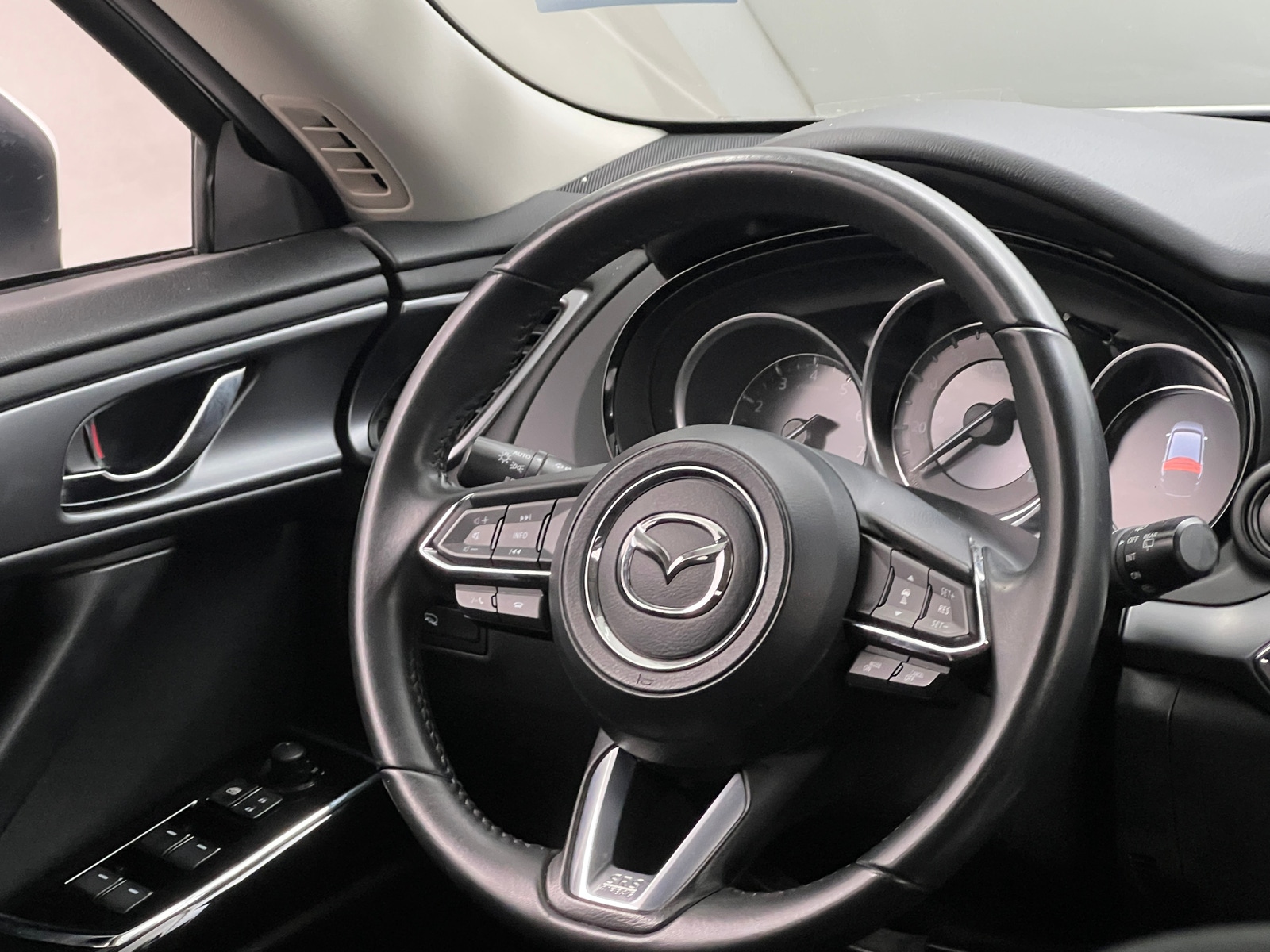 Thumbnail: 2022 Mazda CX-9 - 5
