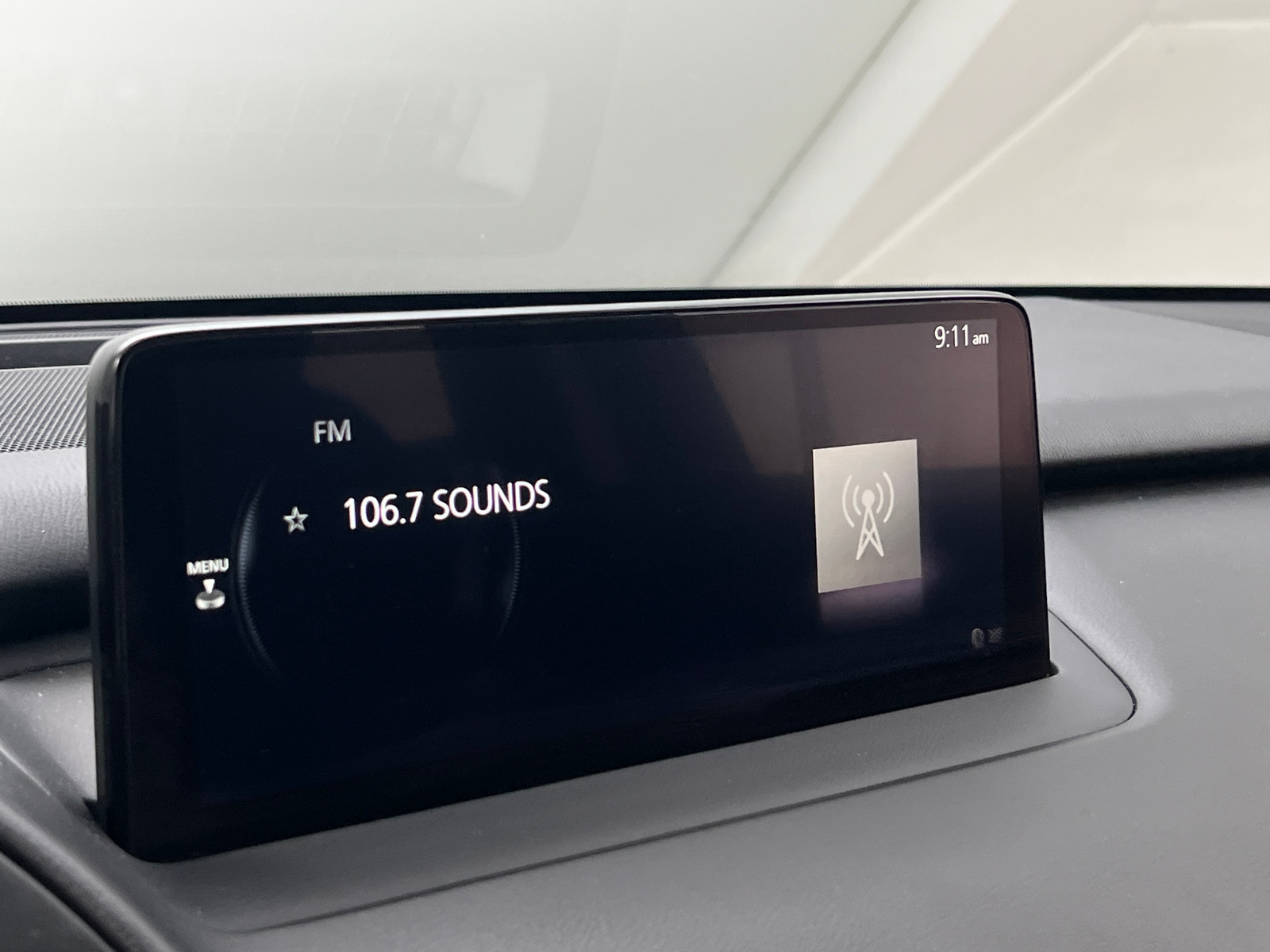 Thumbnail: 2022 Mazda CX-9 - 4