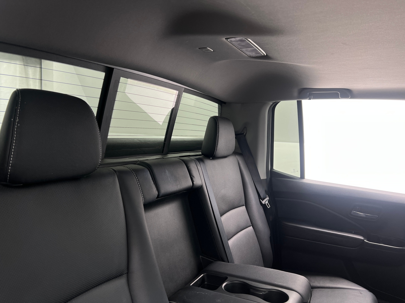 Thumbnail: 2023 Honda Ridgeline - 5