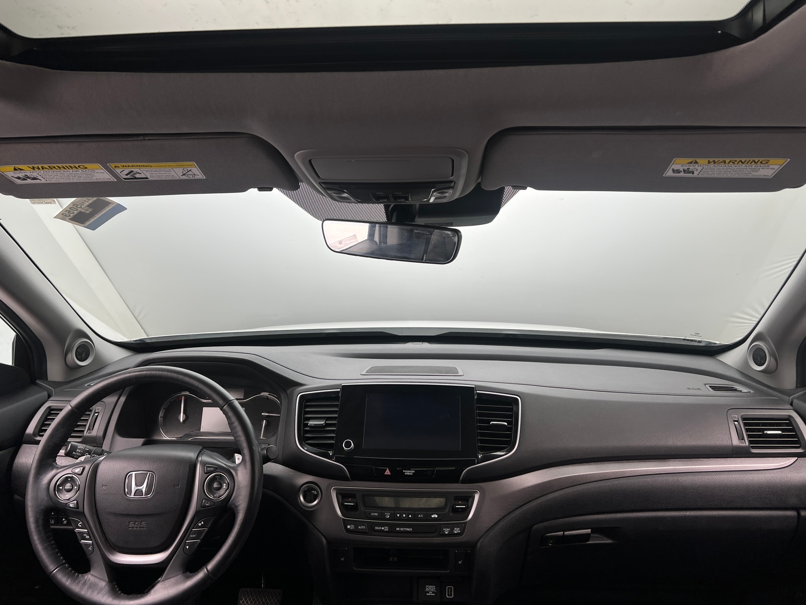 Thumbnail: 2023 Honda Ridgeline - 2