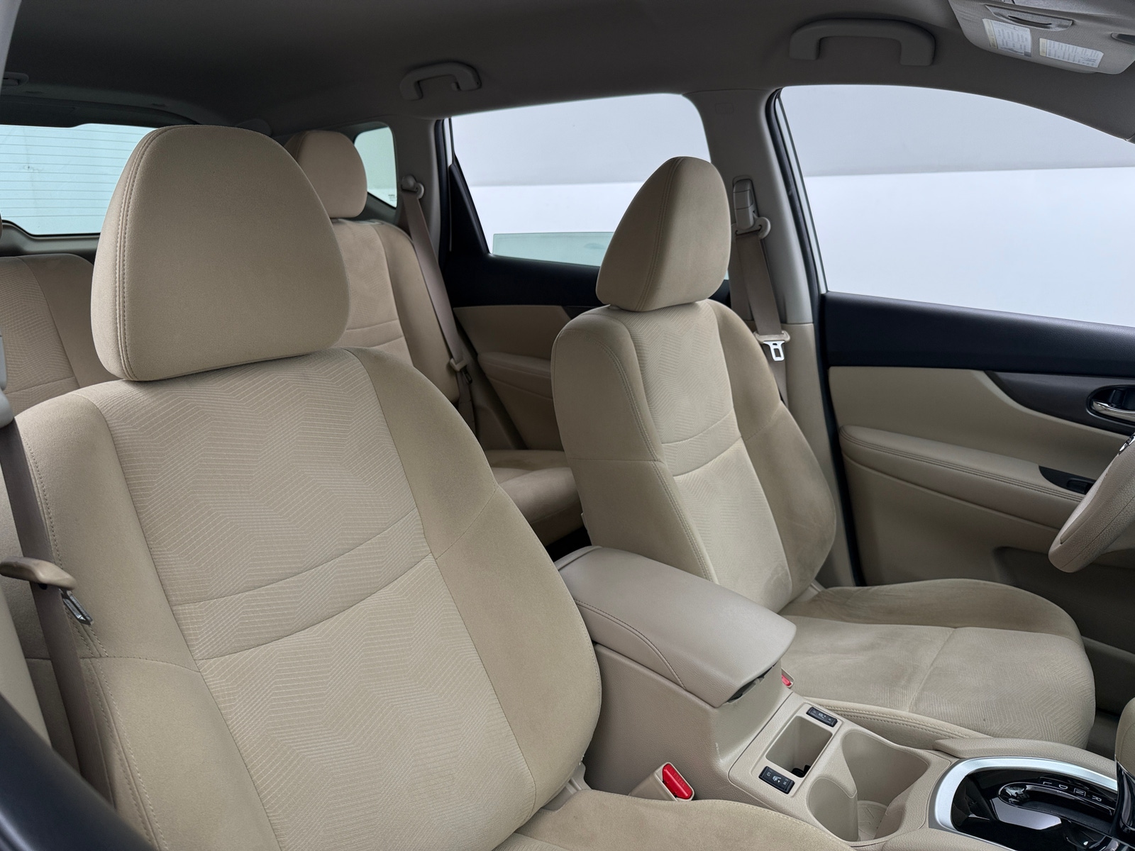 Thumbnail: 2015 Nissan Rogue - 2