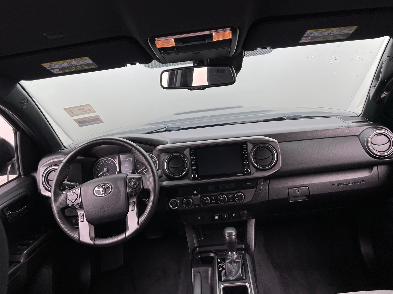 Thumbnail: 2021 Toyota Tacoma - 3
