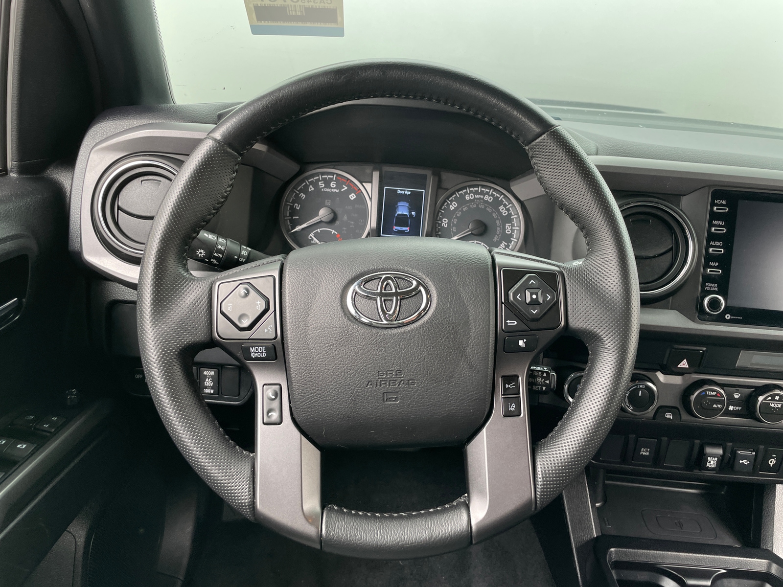 Thumbnail: 2021 Toyota Tacoma - 5