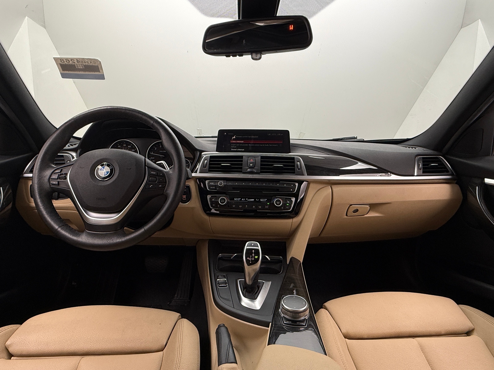 Thumbnail: 2018 BMW 3 Series - 2