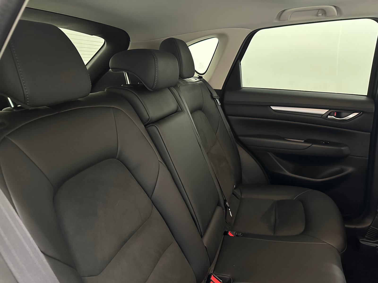 Thumbnail: 2019 Mazda CX-5 - 5