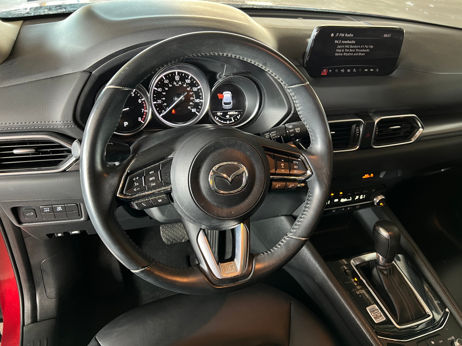 Thumbnail: 2019 Mazda CX-5 - 4