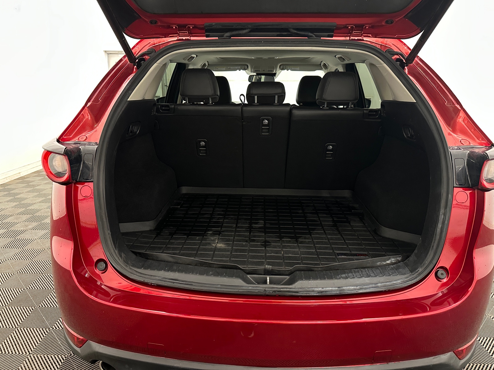 Thumbnail: 2019 Mazda CX-5 - 6