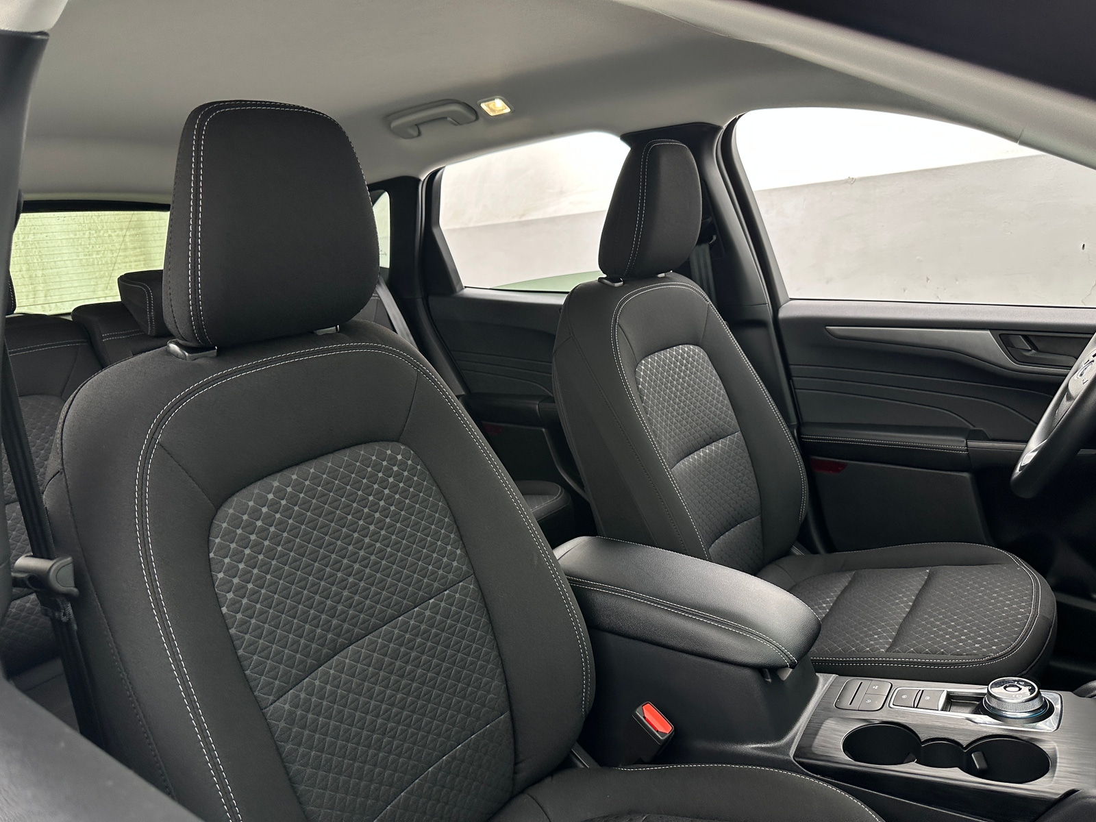 Thumbnail: 2025 Ford Escape - 2
