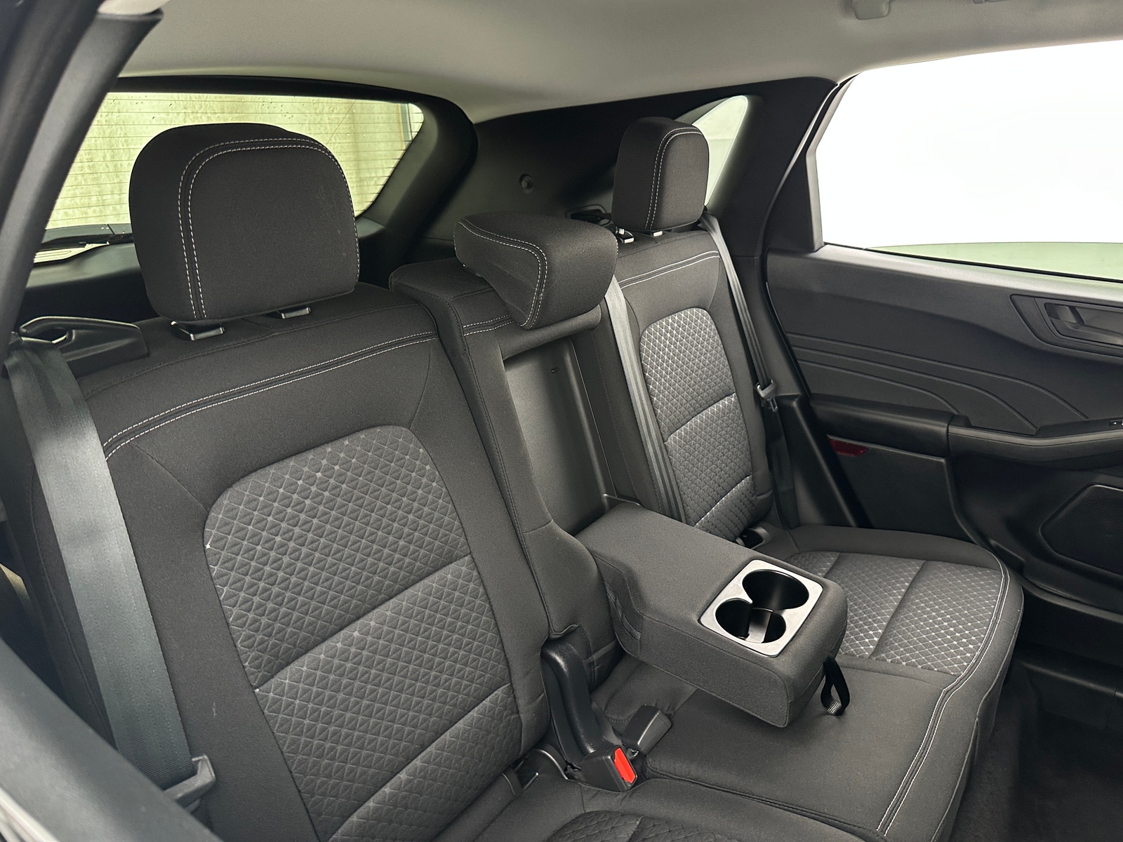 Thumbnail: 2025 Ford Escape - 6