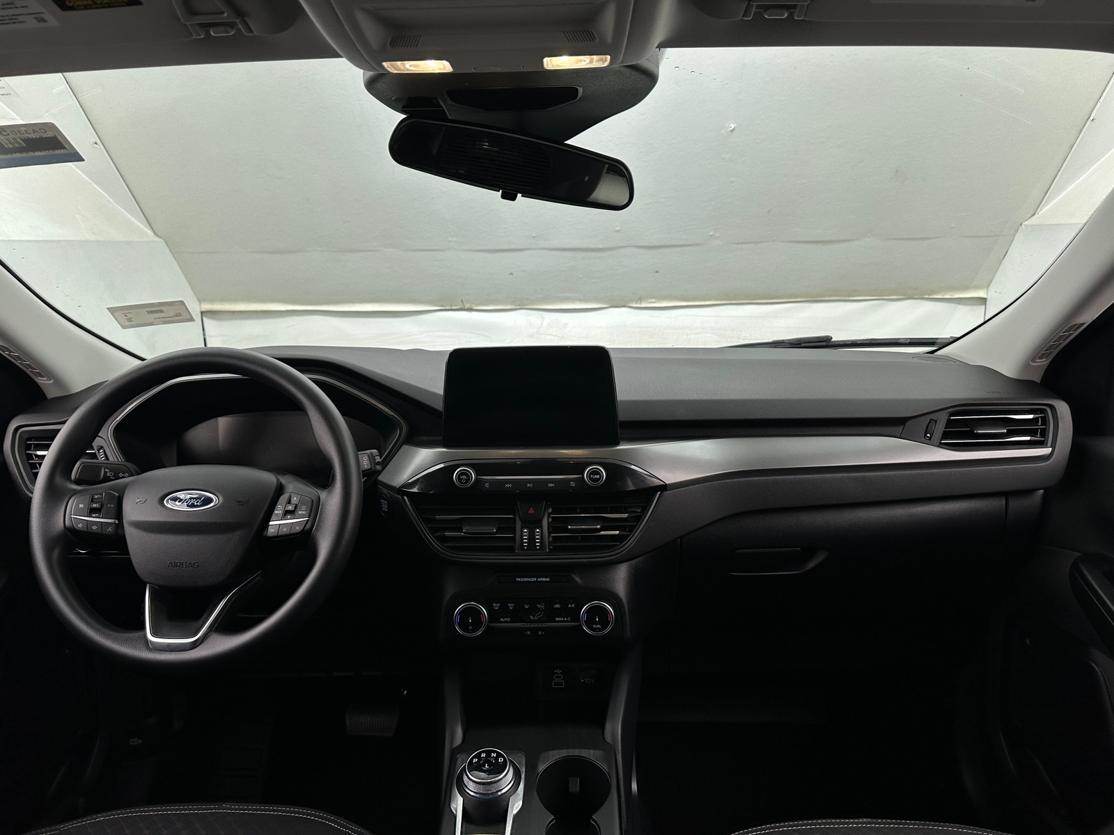 Thumbnail: 2025 Ford Escape - 3