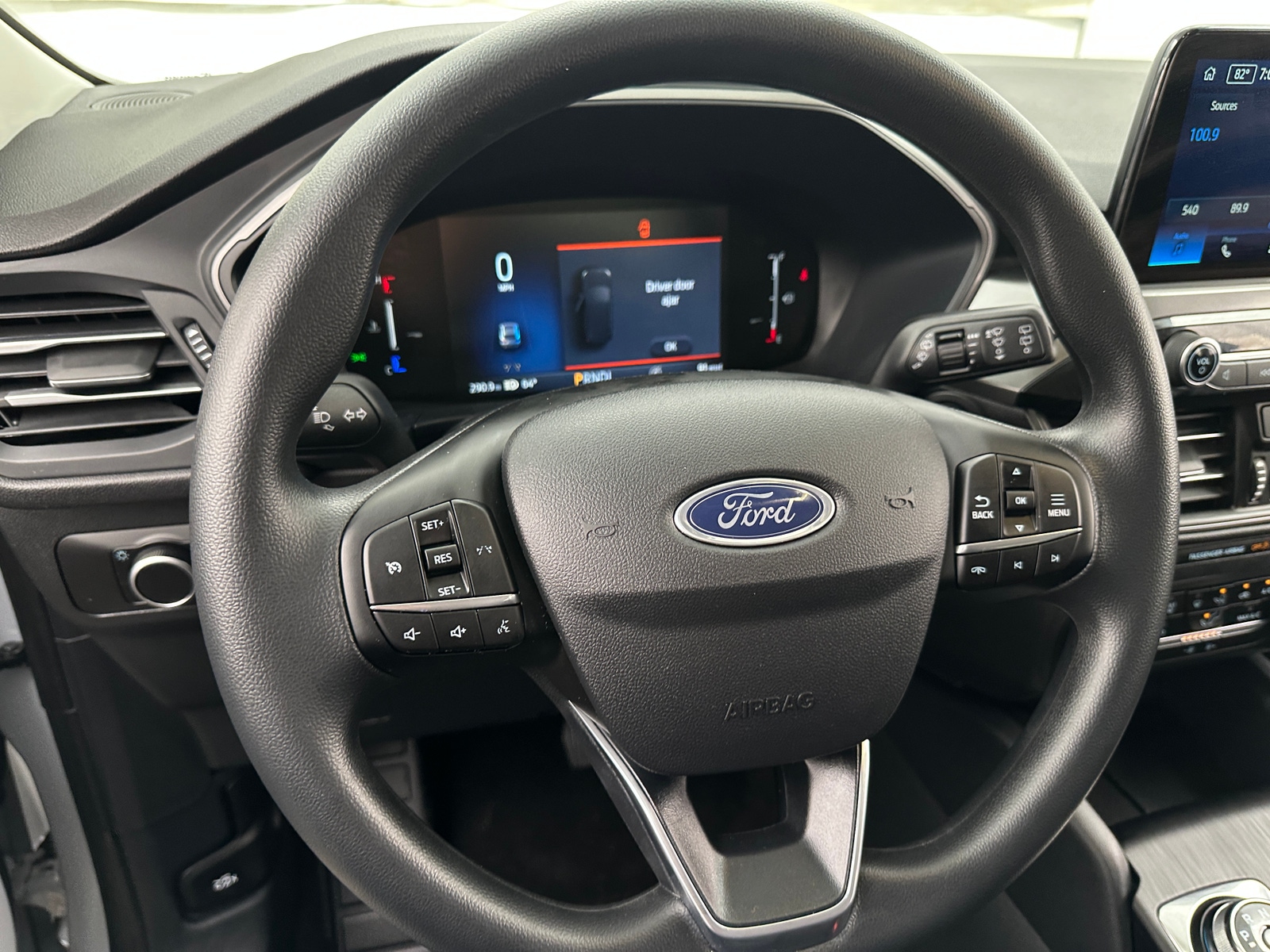 Thumbnail: 2025 Ford Escape - 5