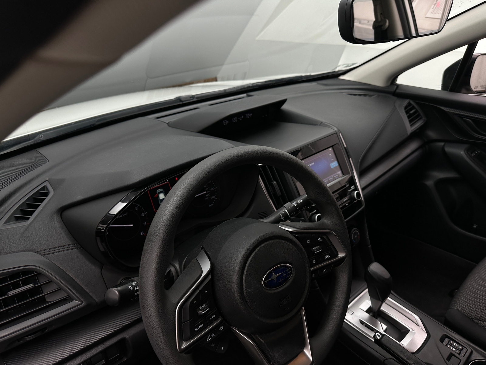 Thumbnail: 2022 Subaru Impreza - 3