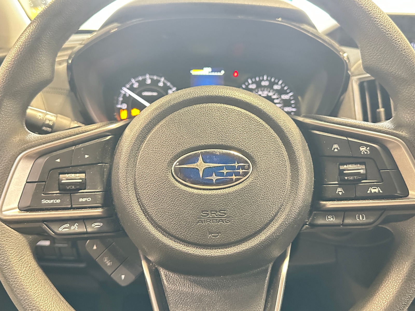 Thumbnail: 2022 Subaru Impreza - 5