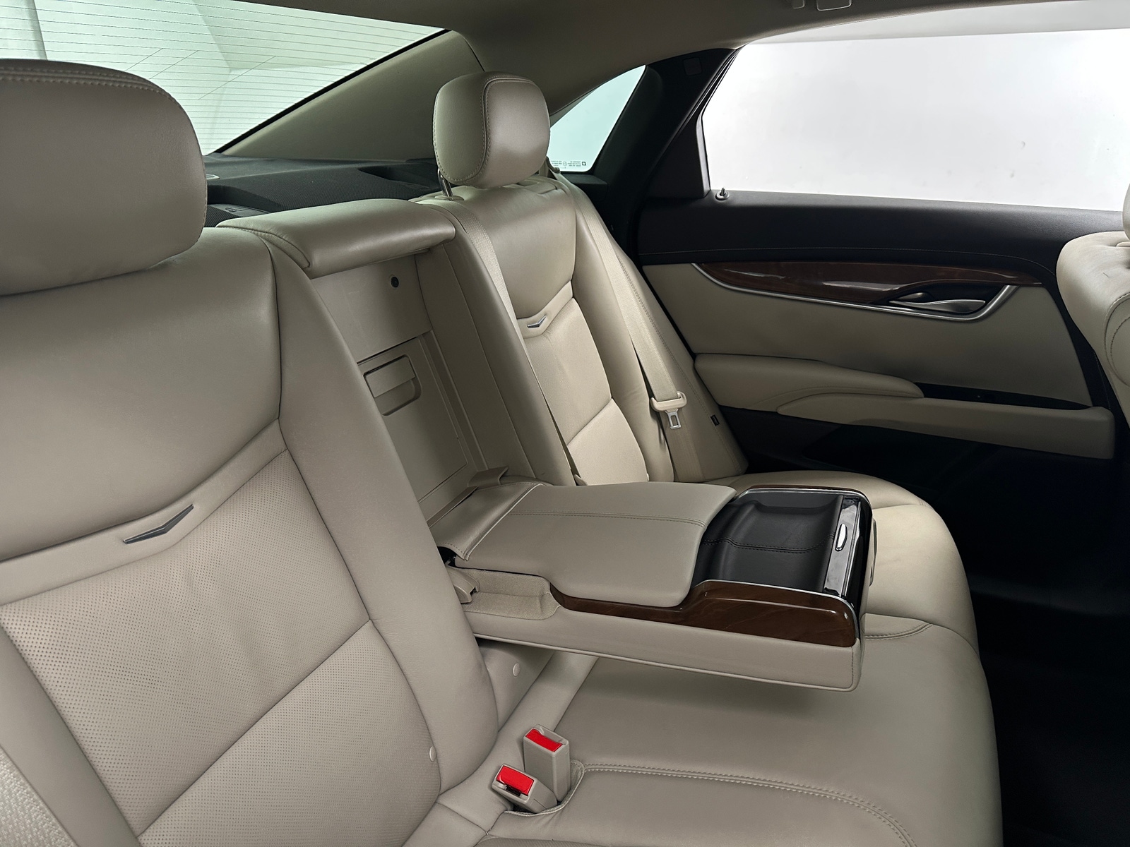 Thumbnail: 2019 Cadillac XTS - 5