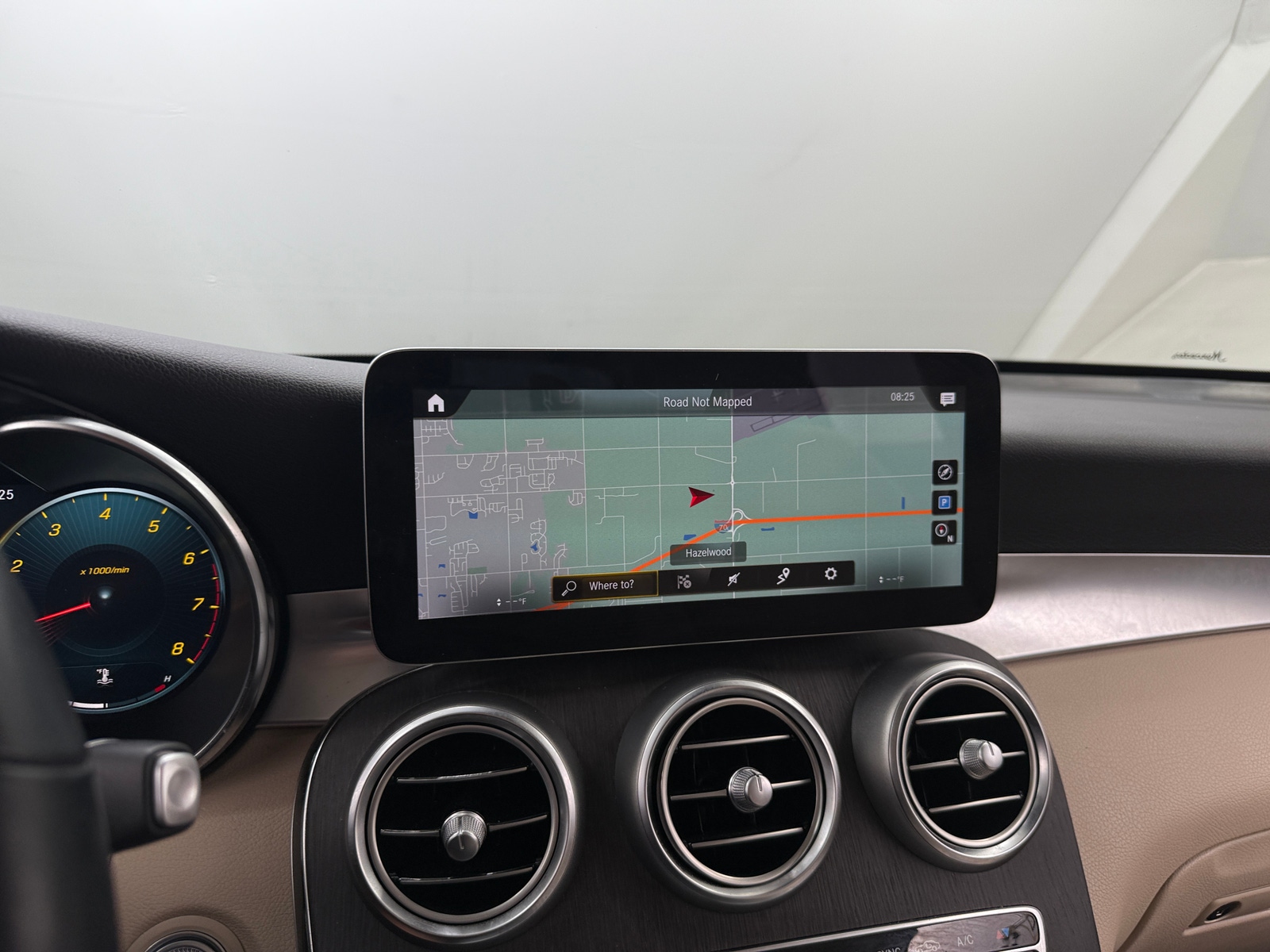 Thumbnail: 2021 Mercedes-Benz GLC - 3