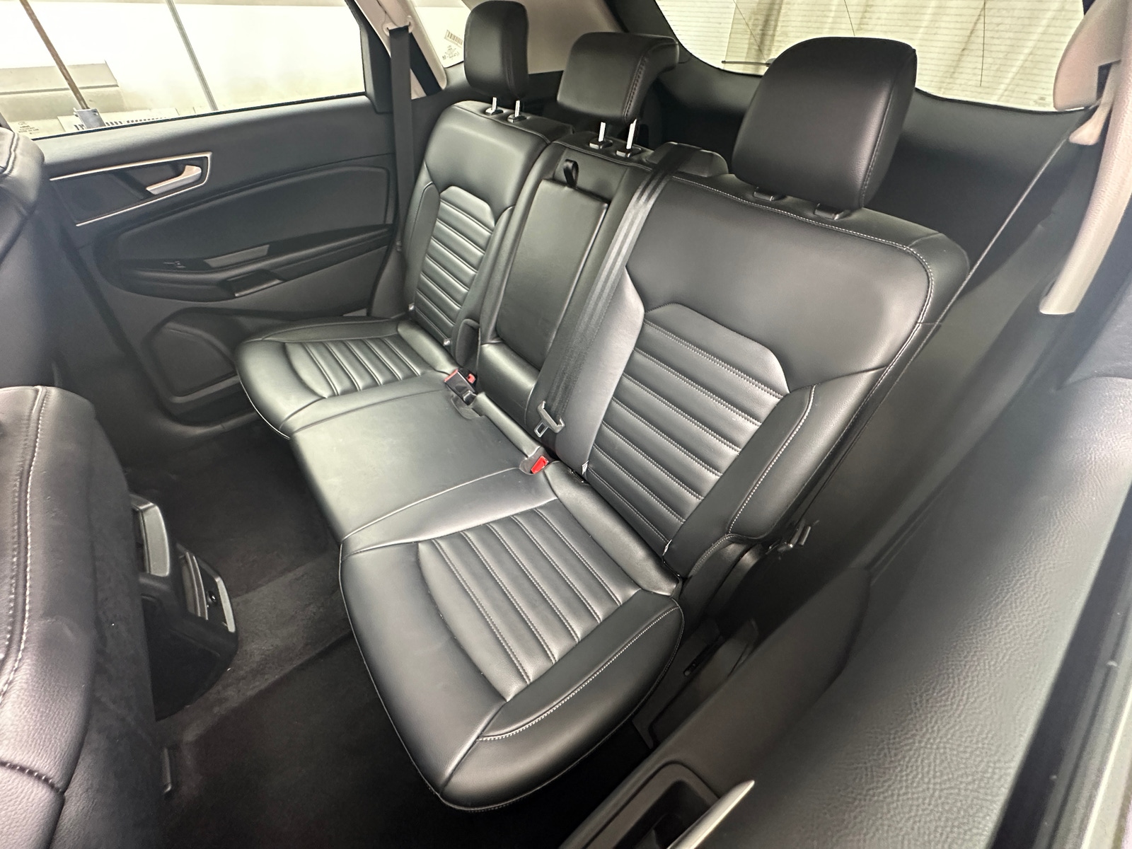 Thumbnail: 2024 Ford Edge - 5