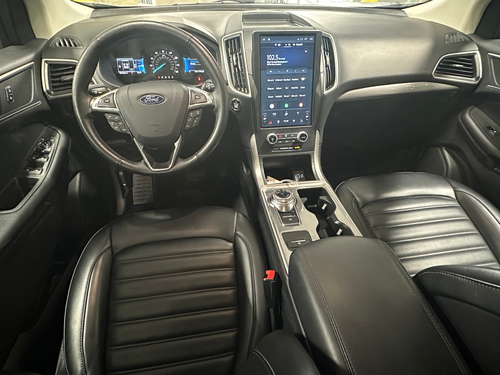 Thumbnail: 2024 Ford Edge - 2