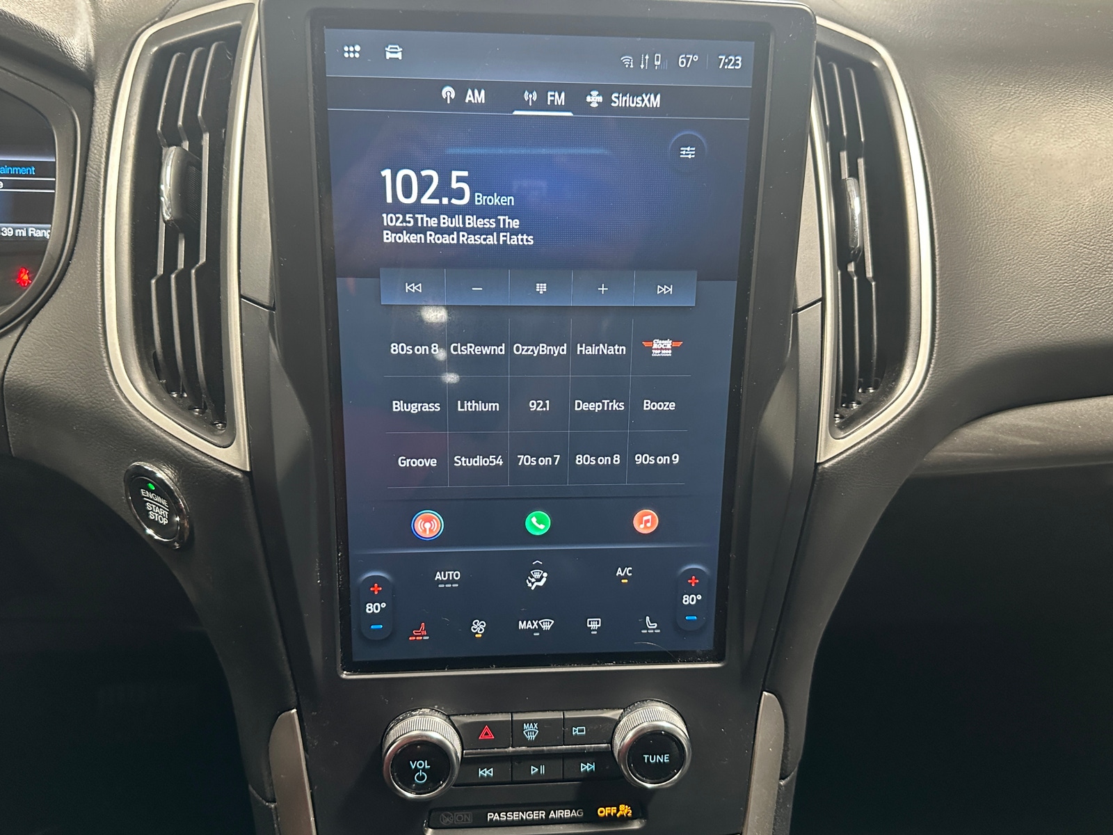 Thumbnail: 2024 Ford Edge - 3