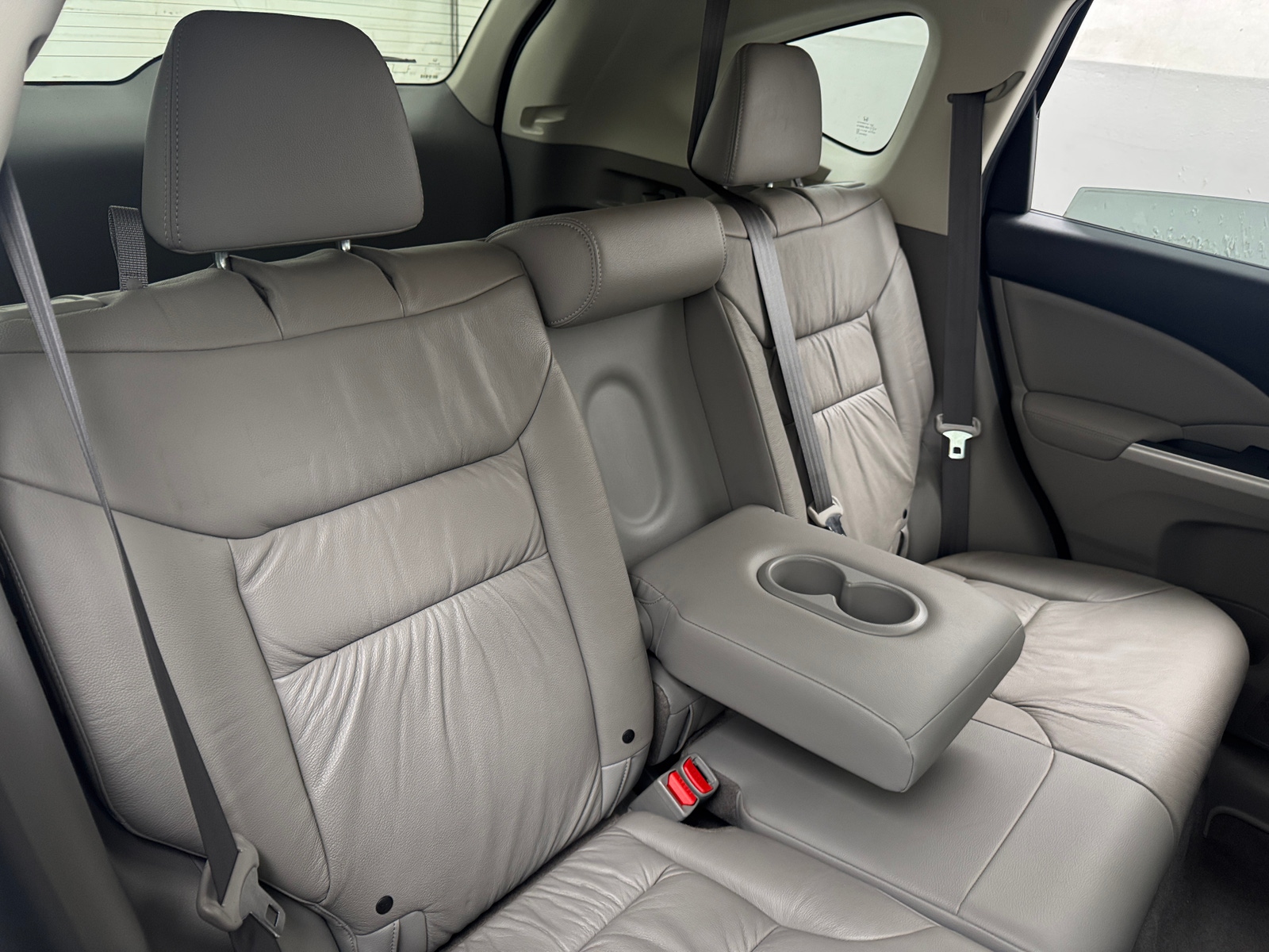 Thumbnail: 2014 Honda CR-V - 5